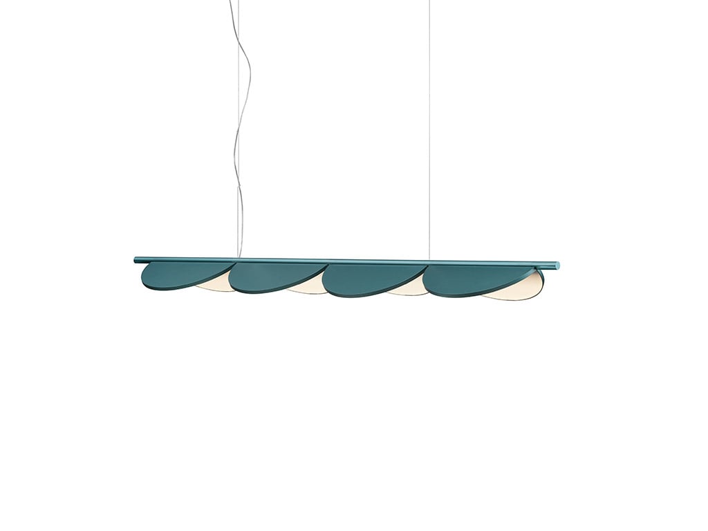 Flos Almendra S4 Linear Pendelleuchte