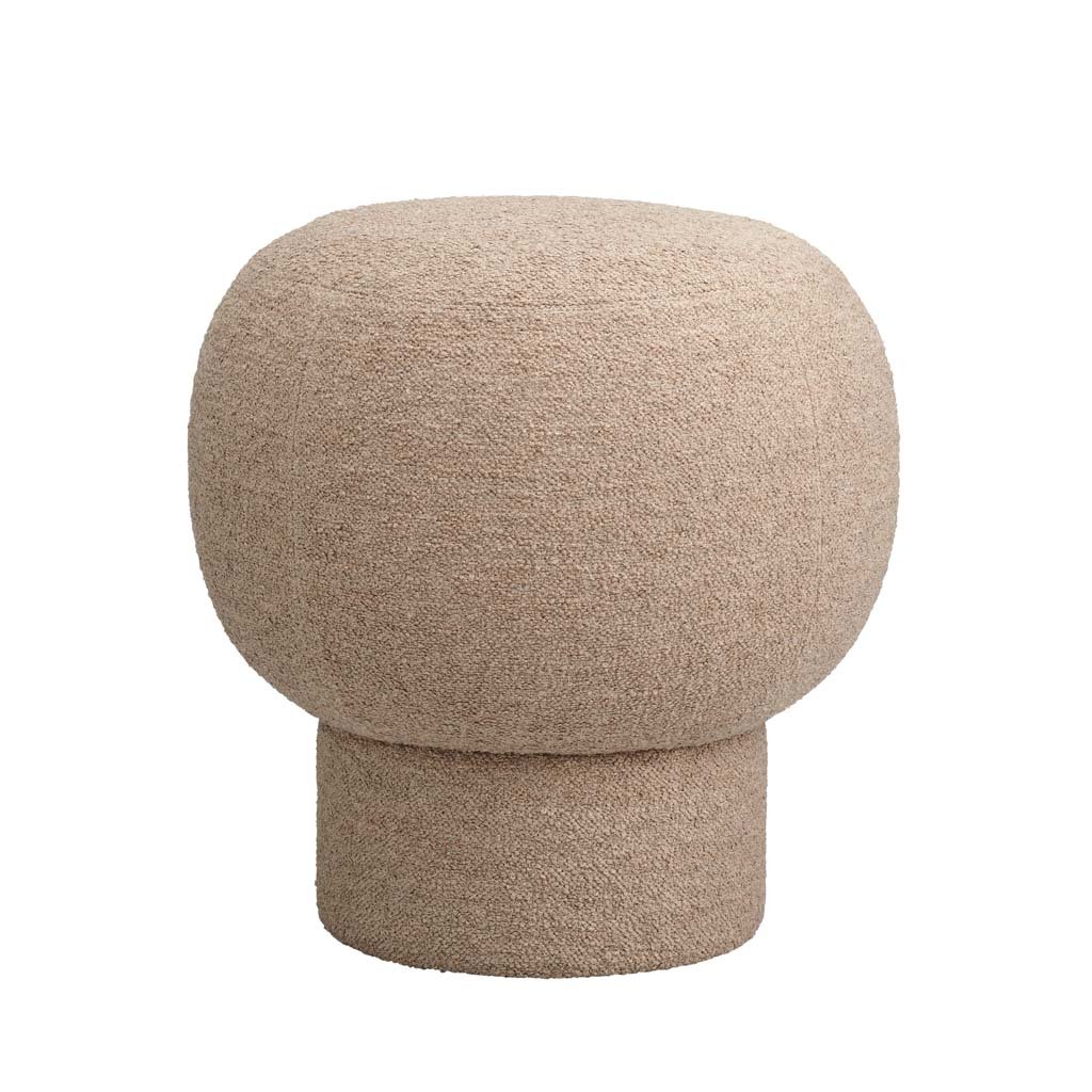 NORR11 Liège Pouf Hocker