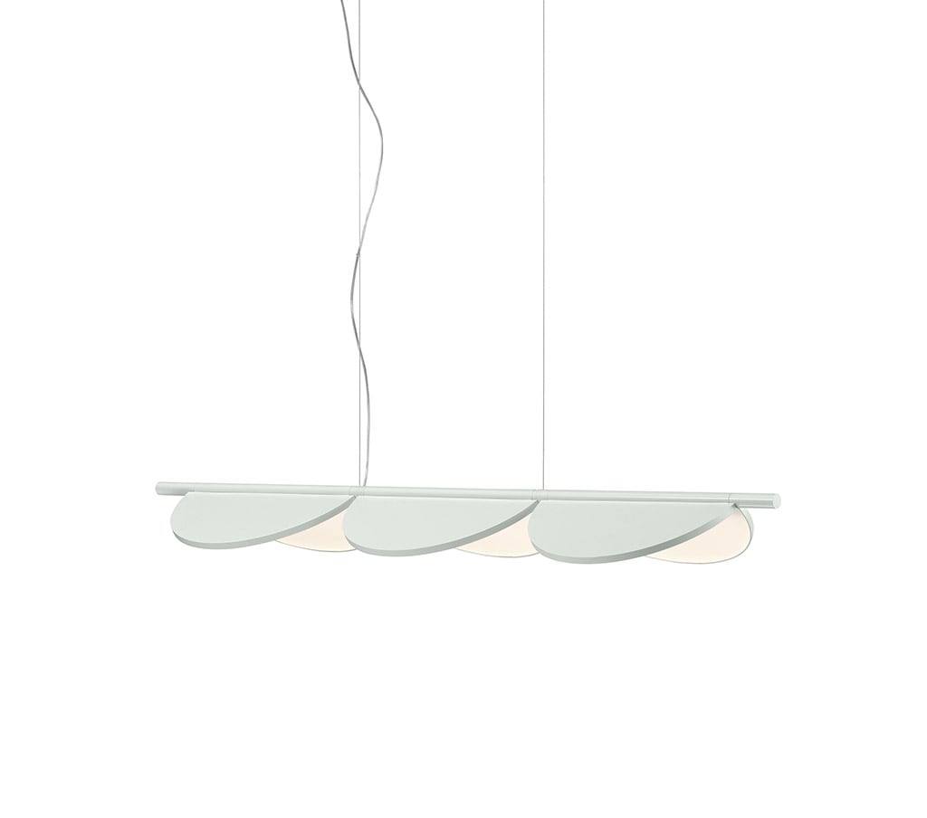 Flos Almendra S3 Linear Pendelleuchte