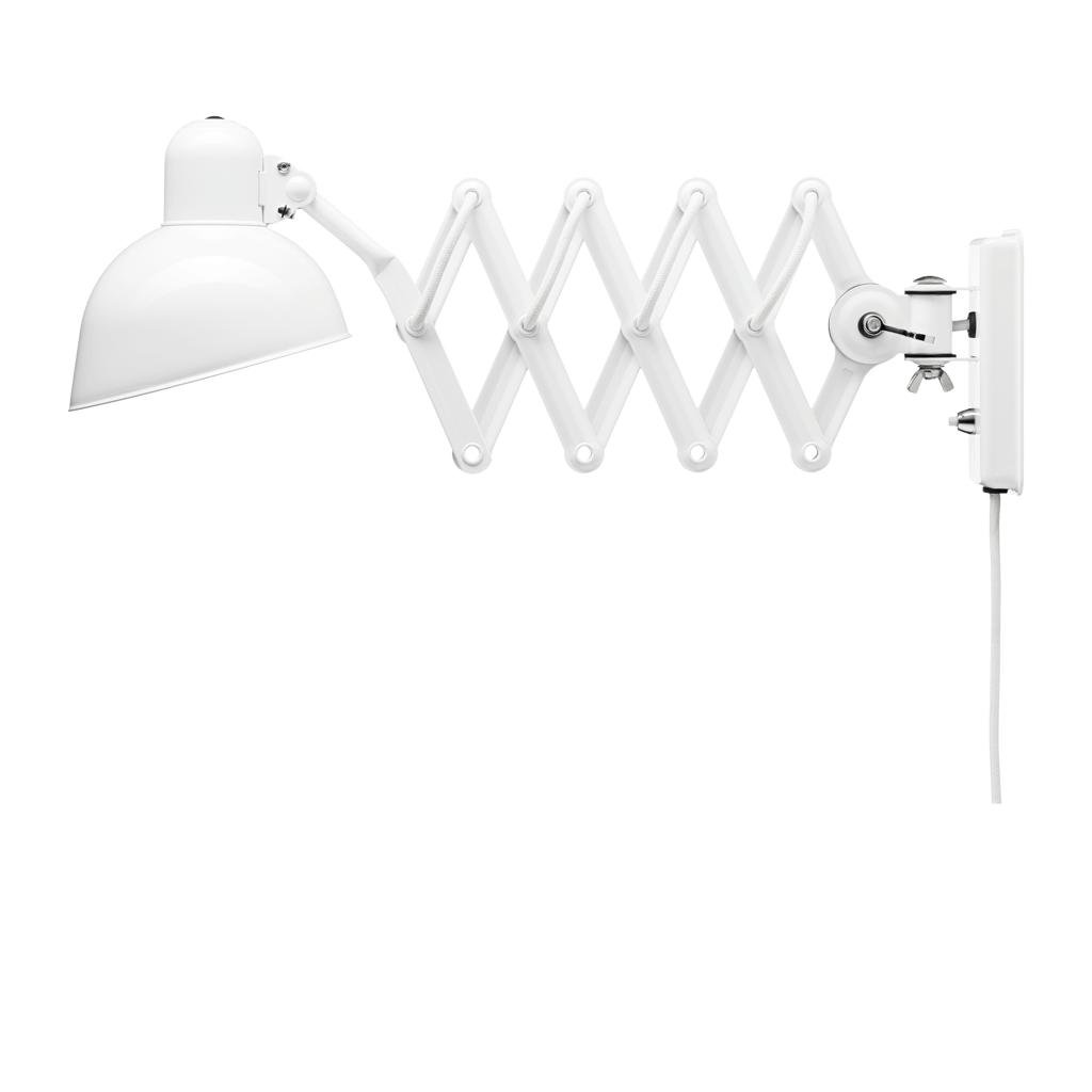 Fritz Hansen Kaiser Idell 6718-W Wandleuchte