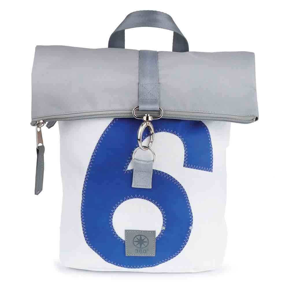 360° Taschen Möwe Rucksack