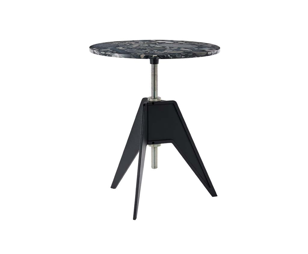 Tom Dixon Screw Cafe Beistelltisch