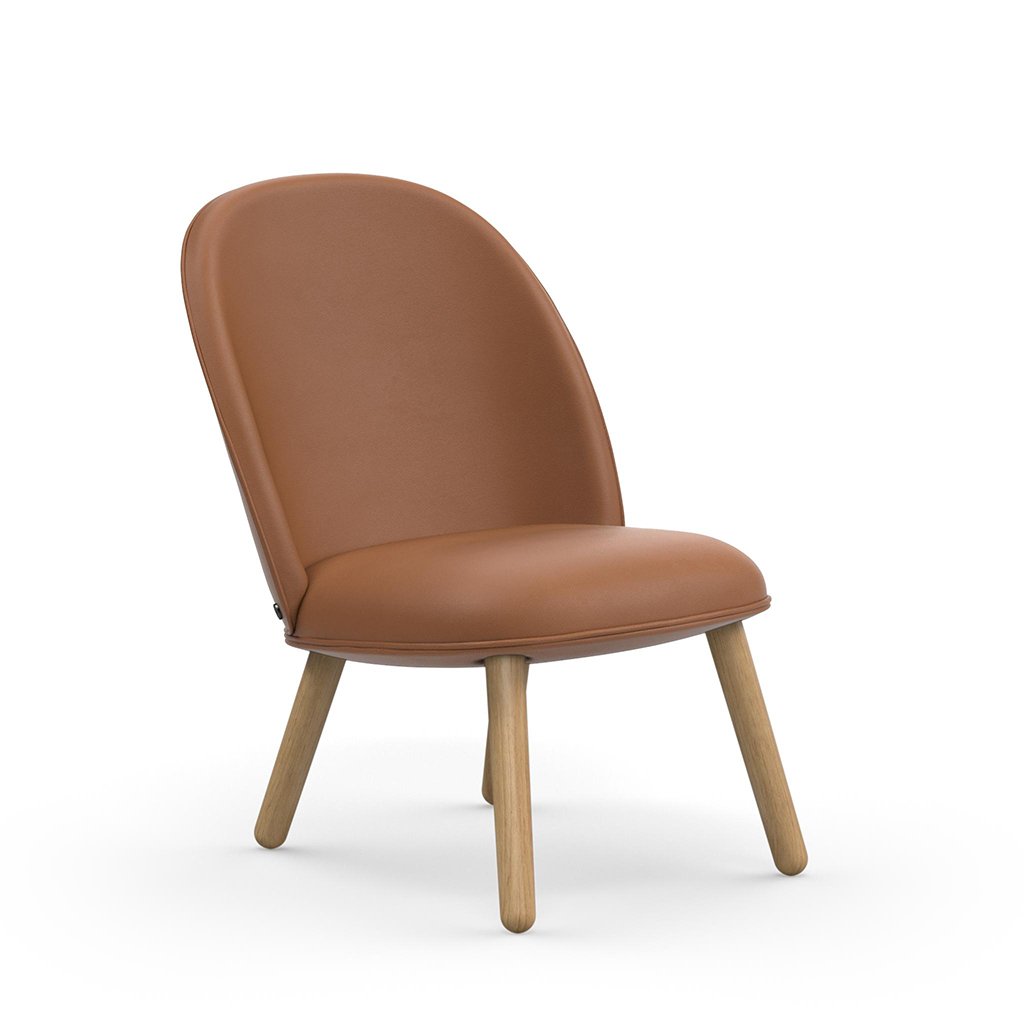 Normann Copenhagen Ace Loungesessel