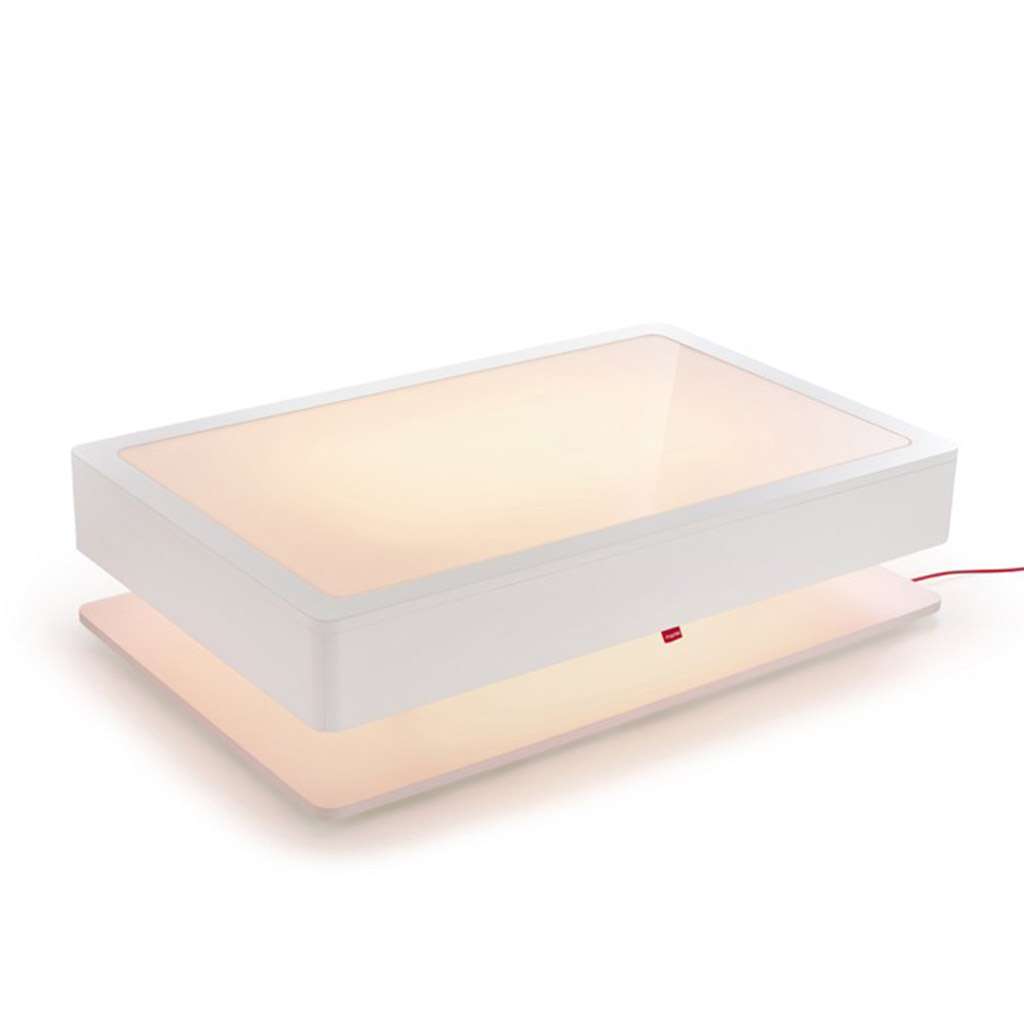 moree ora home led pro couchtisch frei