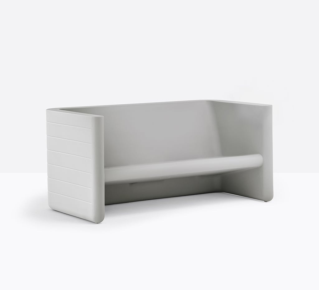 Pedrali Sunset Sofa