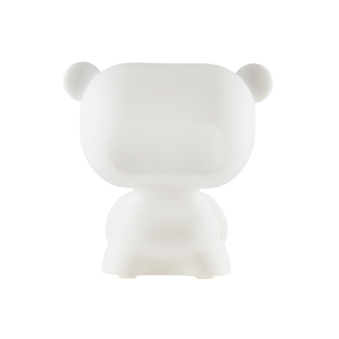 Slide Pure Tischlampe