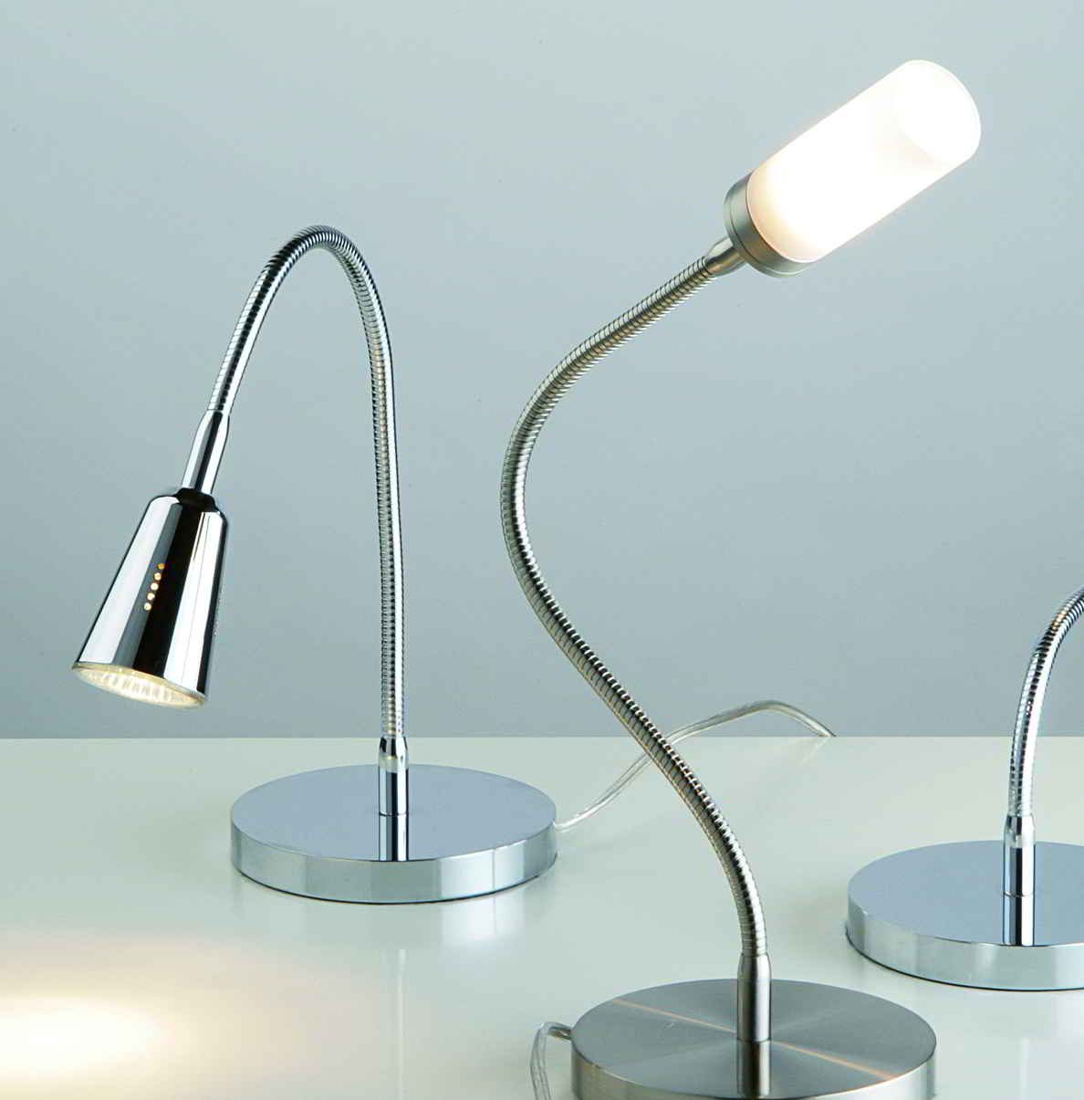 Top Light Flexlight Tischleuchte - Top Light Ausführung:Shade