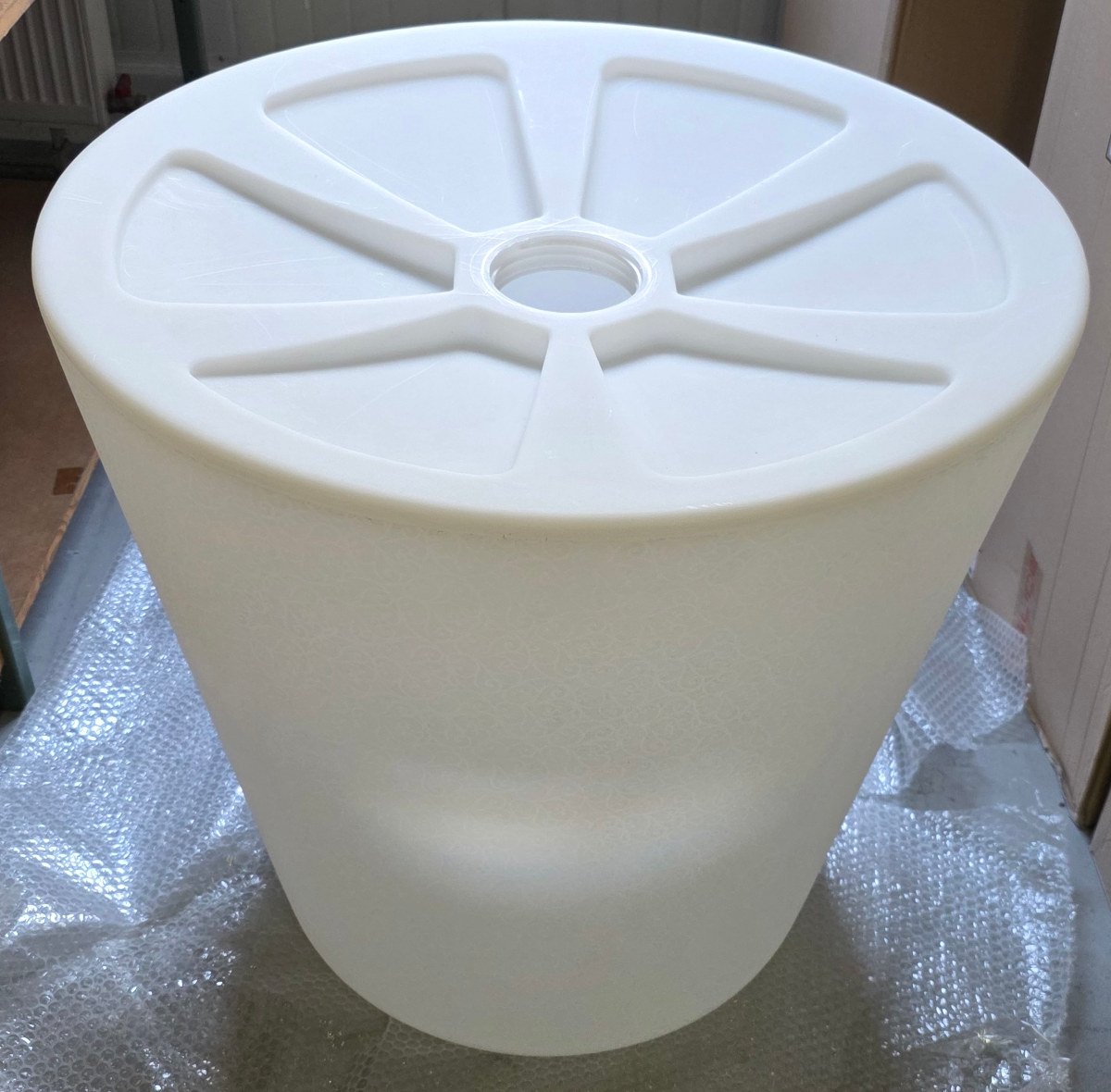 Schirm für Slide Pivot XL Stehleuchte 210cm - Aussteller