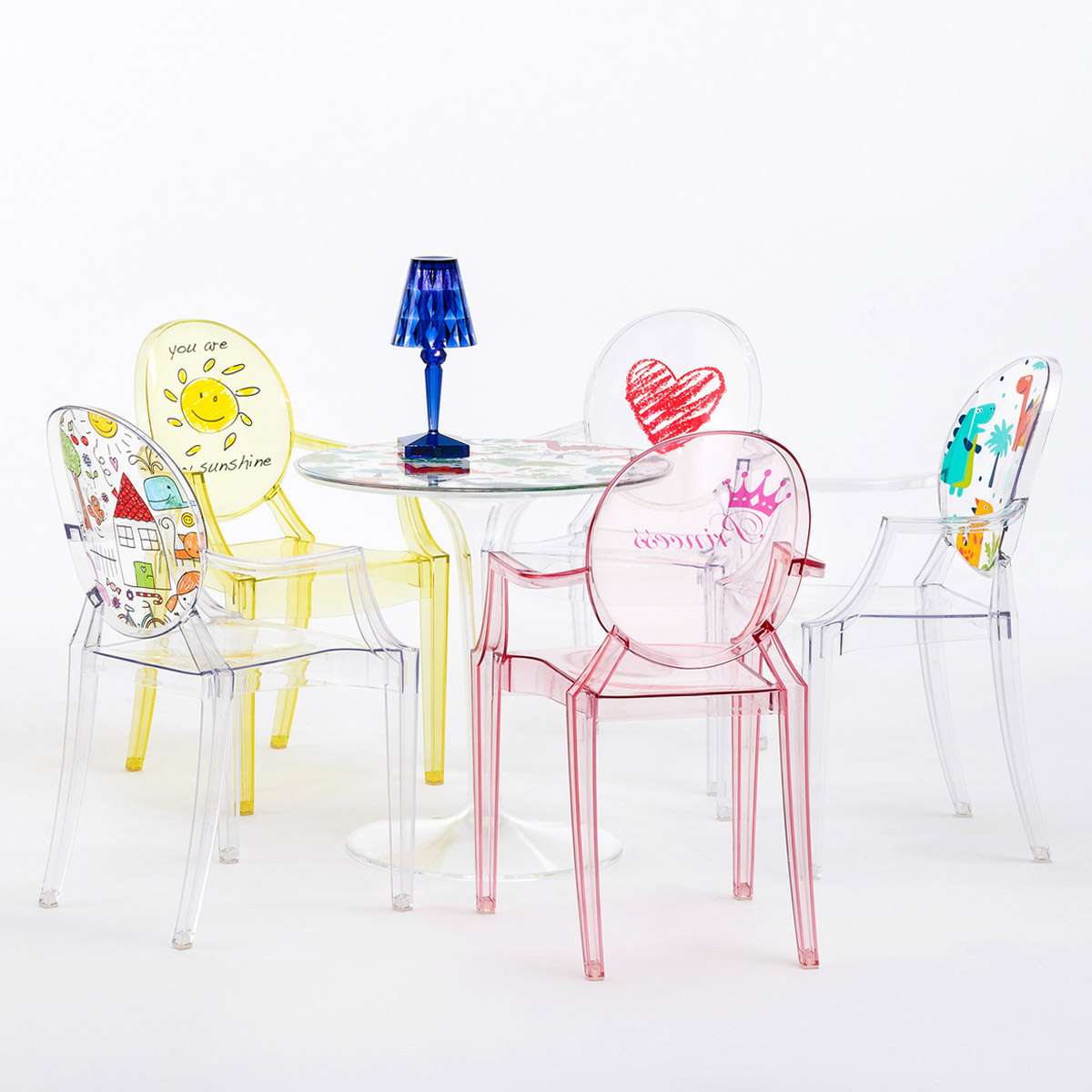 kartell tip top kids tisch ambiente 1