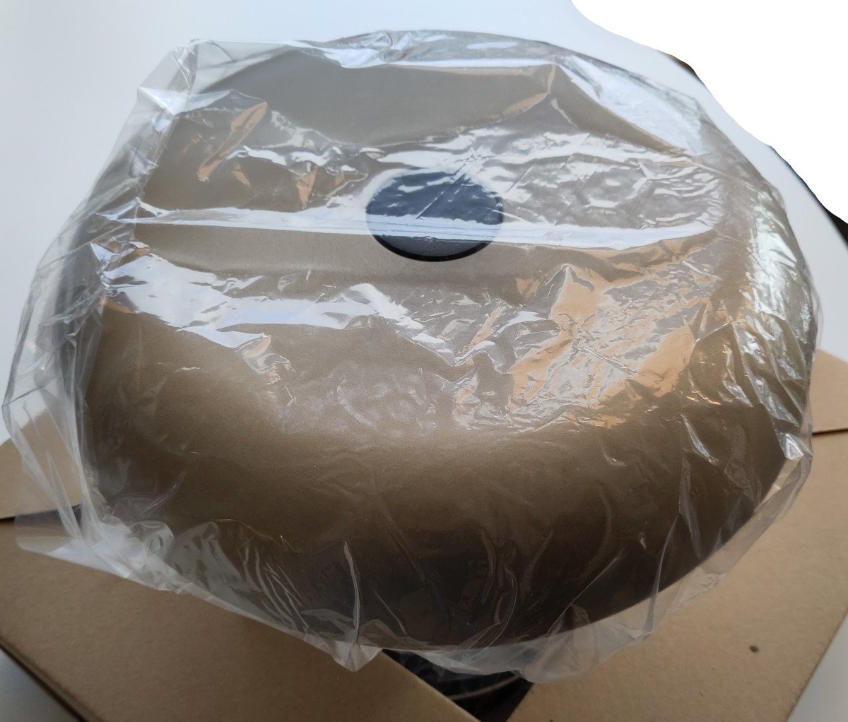 Lumen Center Zero 02 Tischleuchte