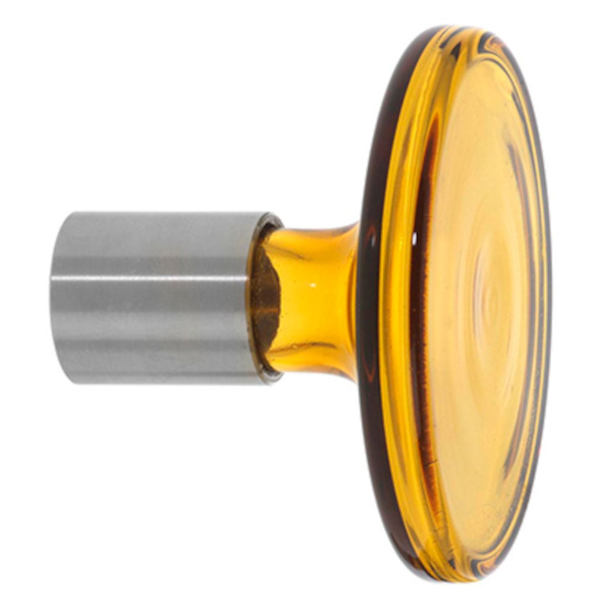 Schönbuch Bulb Wandhaken - Ø 9cm, amber - Retoure