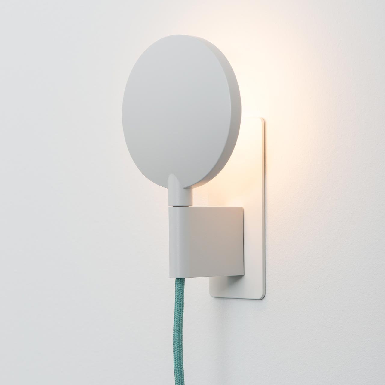 Mawa Design Maggy 1 Wandleuchte