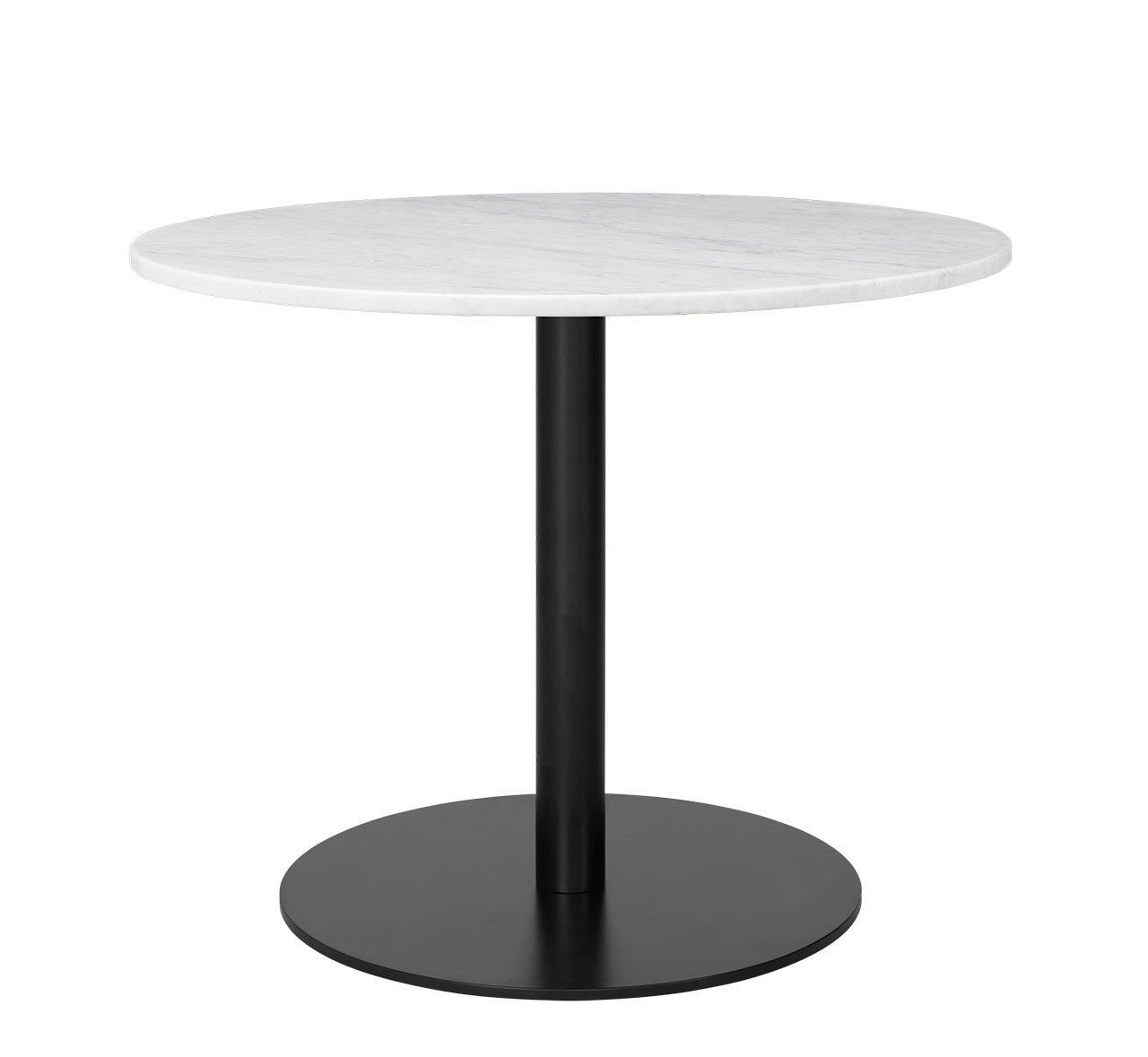 Gubi Table 1.0 Couchtisch rund Ø80cm