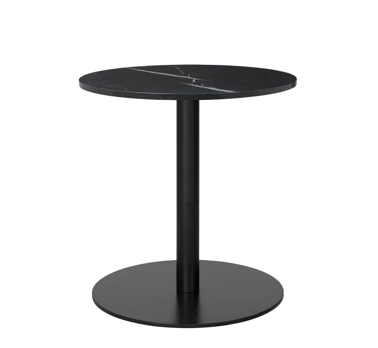 Gubi Table 1.0 Couchtisch rund Ø60cm