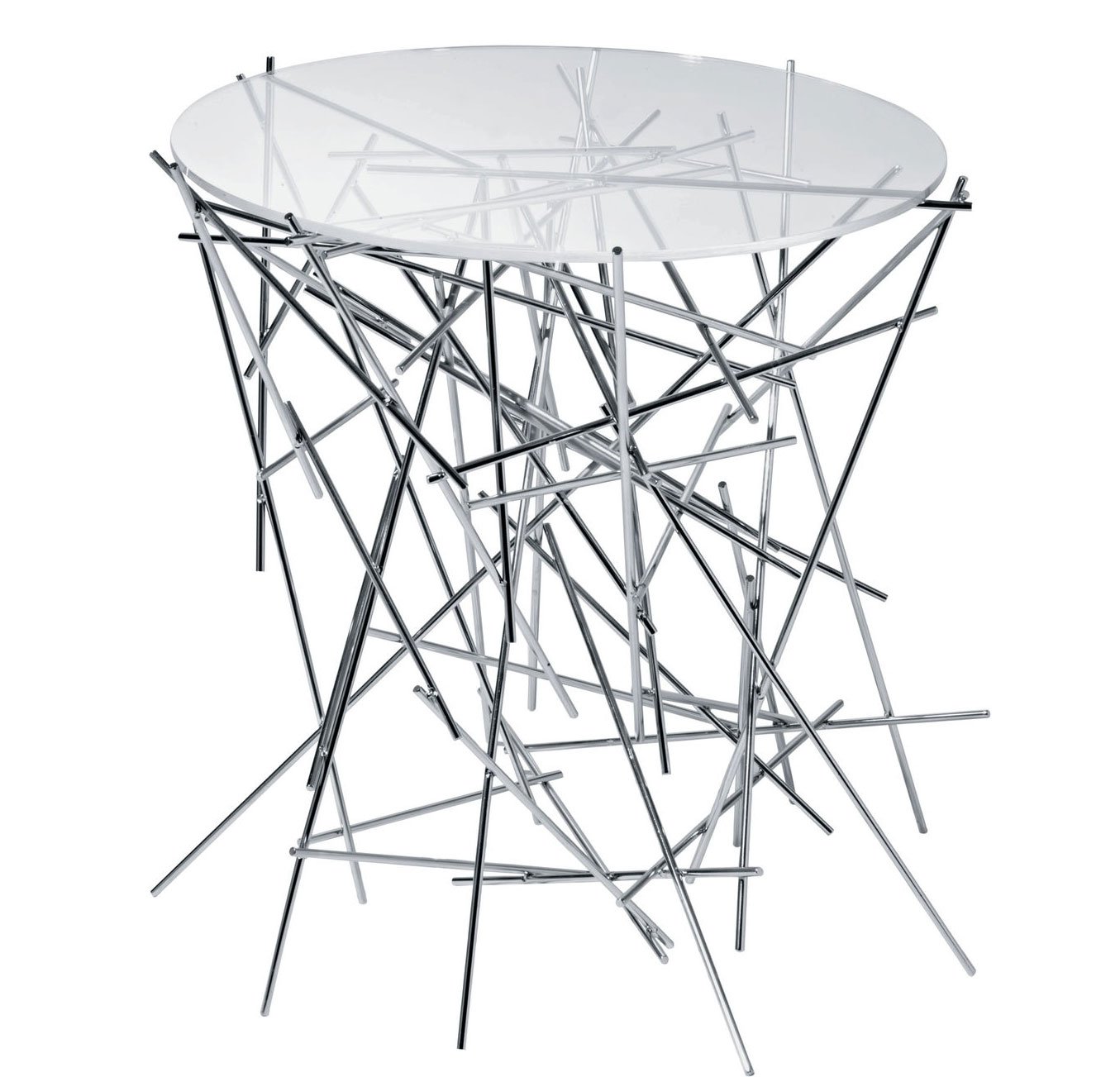 Alessi Blow Up Beistelltisch