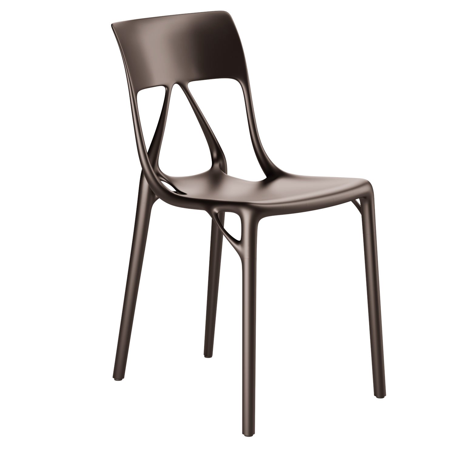 Kartell A.I. Lite Stuhl