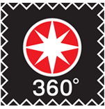 360° Taschen