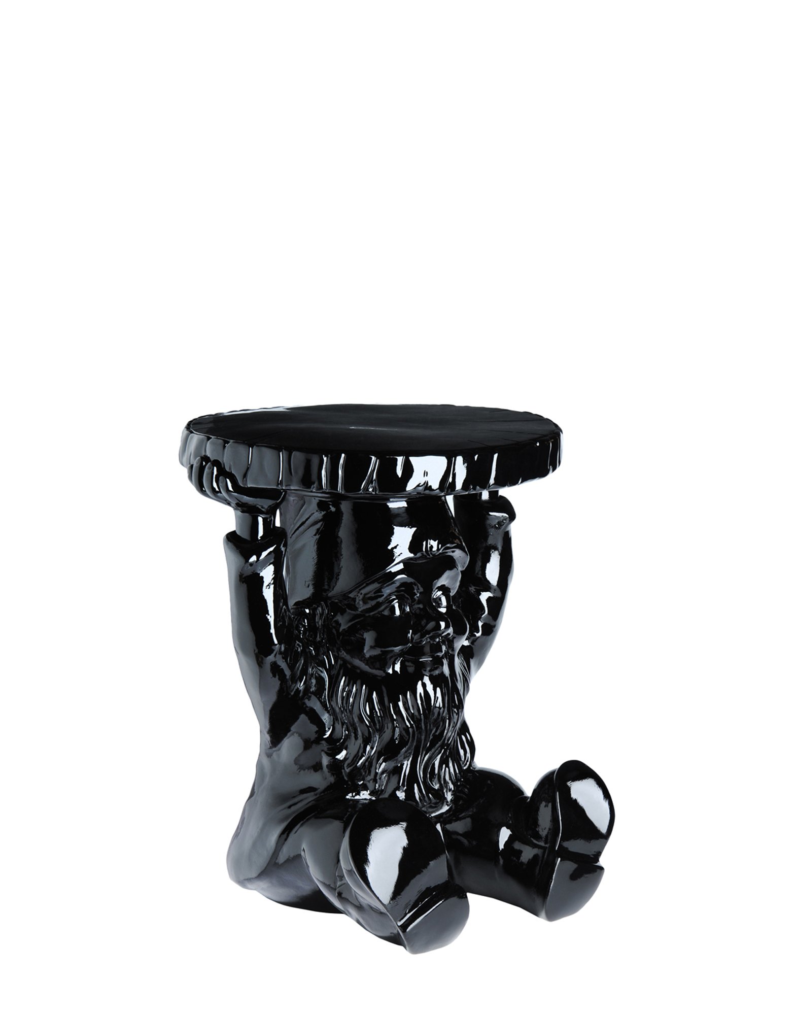 Kartell Attila Beistelltisch