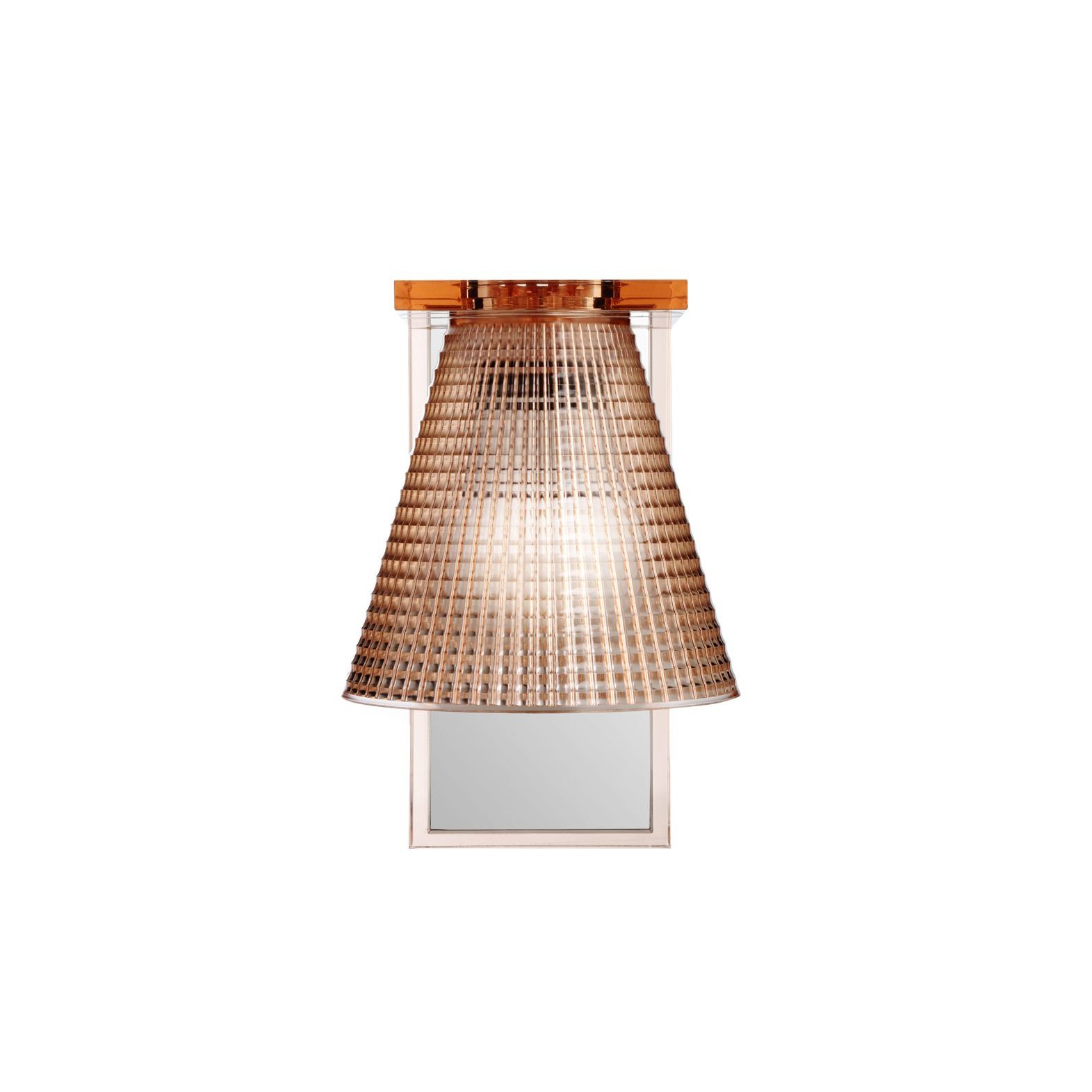 Kartell Light-Air Wandleuchte