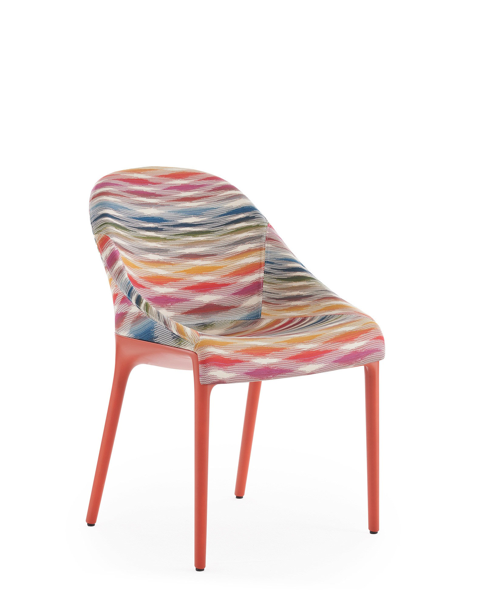 Kartell Eleganza Ela Missioni Sessel