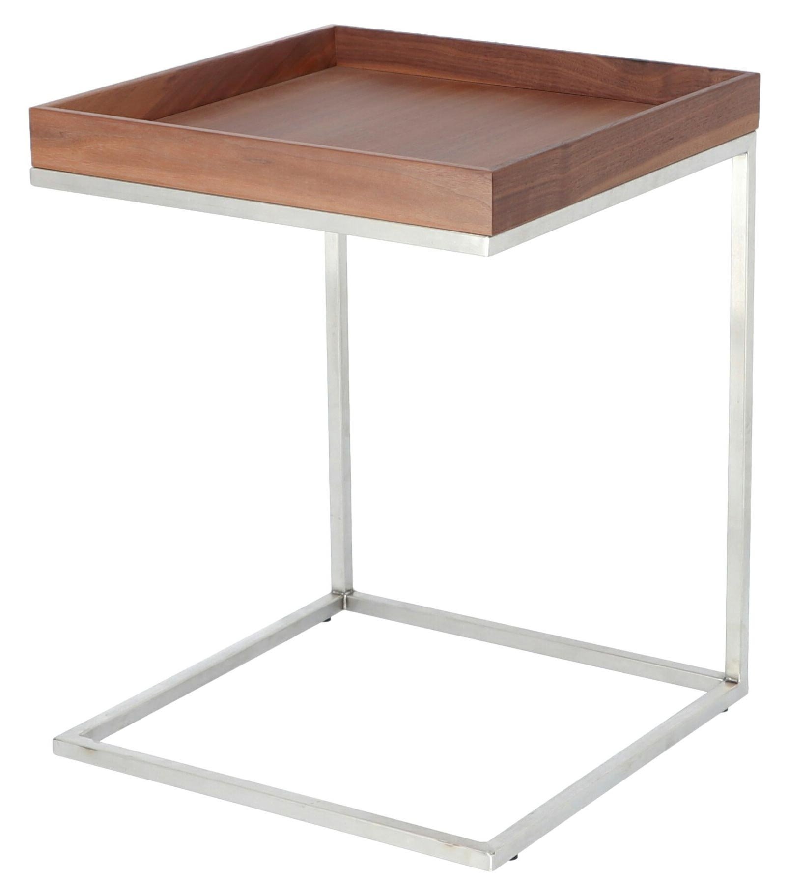 Jan Kurtz Pizzo 40 Beistelltisch