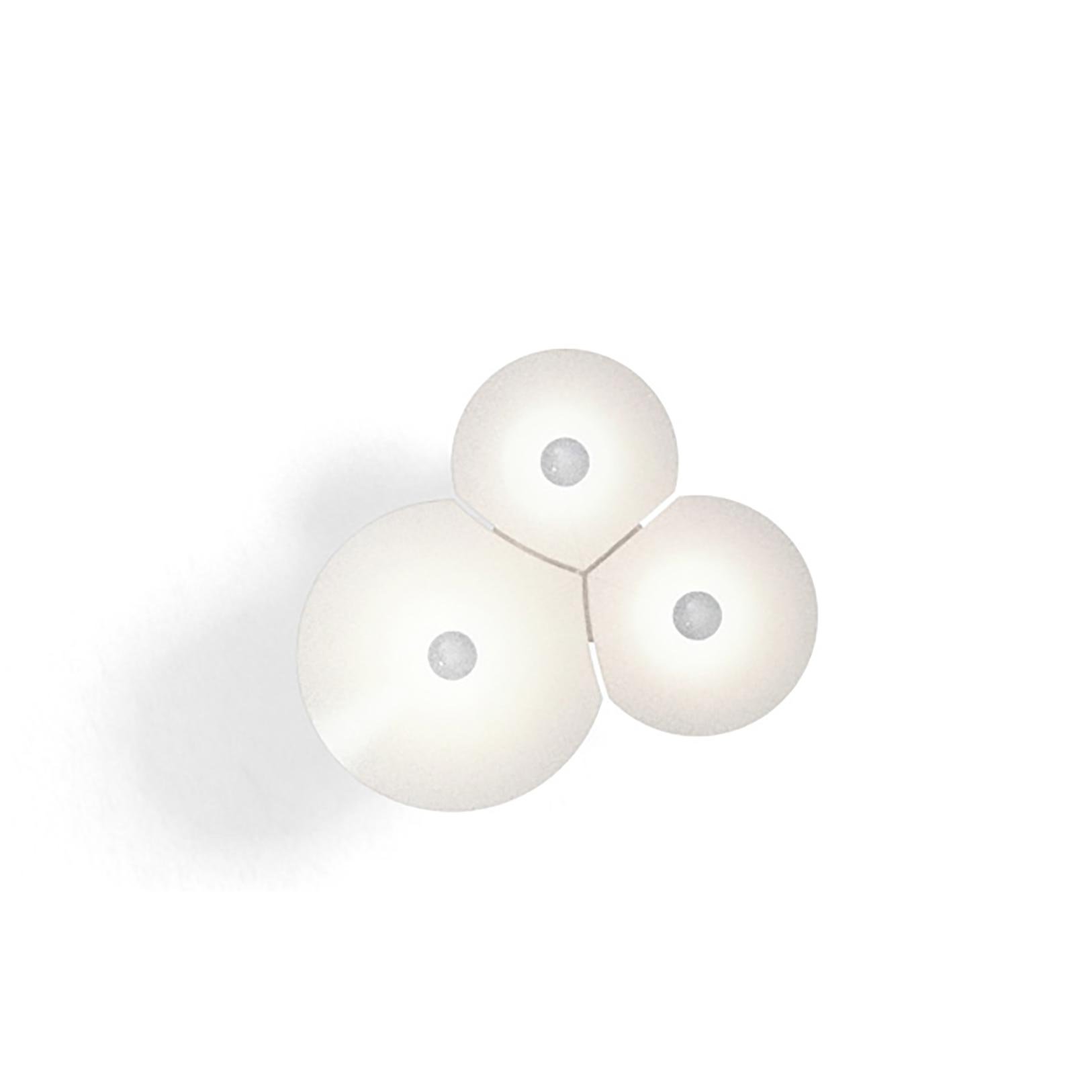 Luceplan Bulbullia Deckenleuchte - Lagerabverkauf Luceplan Bulbullia Deckenleuchte - Lagerabverkauf