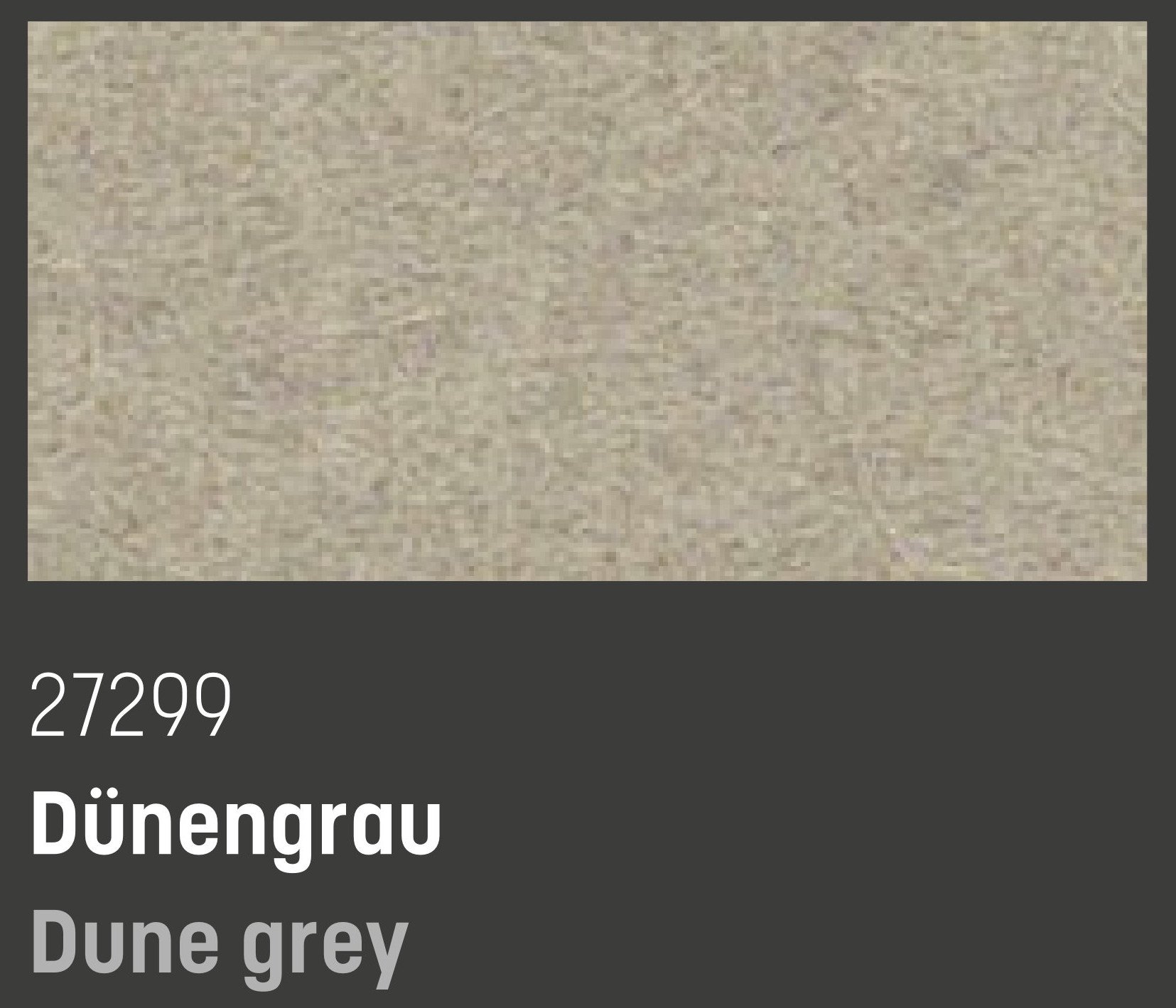 Hey-Sign Tischläufer Glatt (180x40cm)