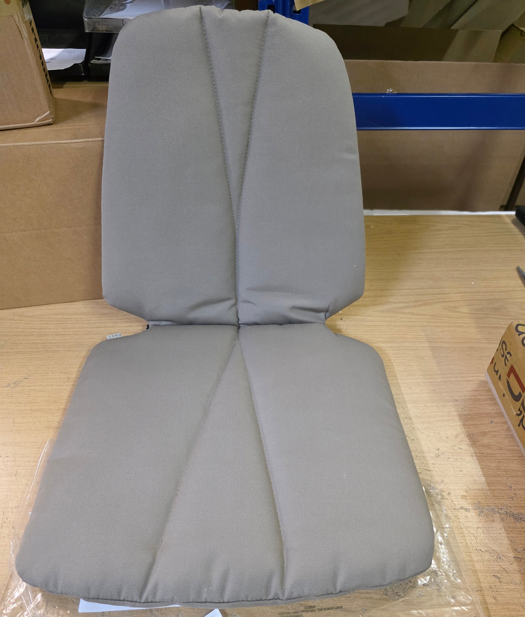 Fast Rion Sitzpolster / Rückenpolster