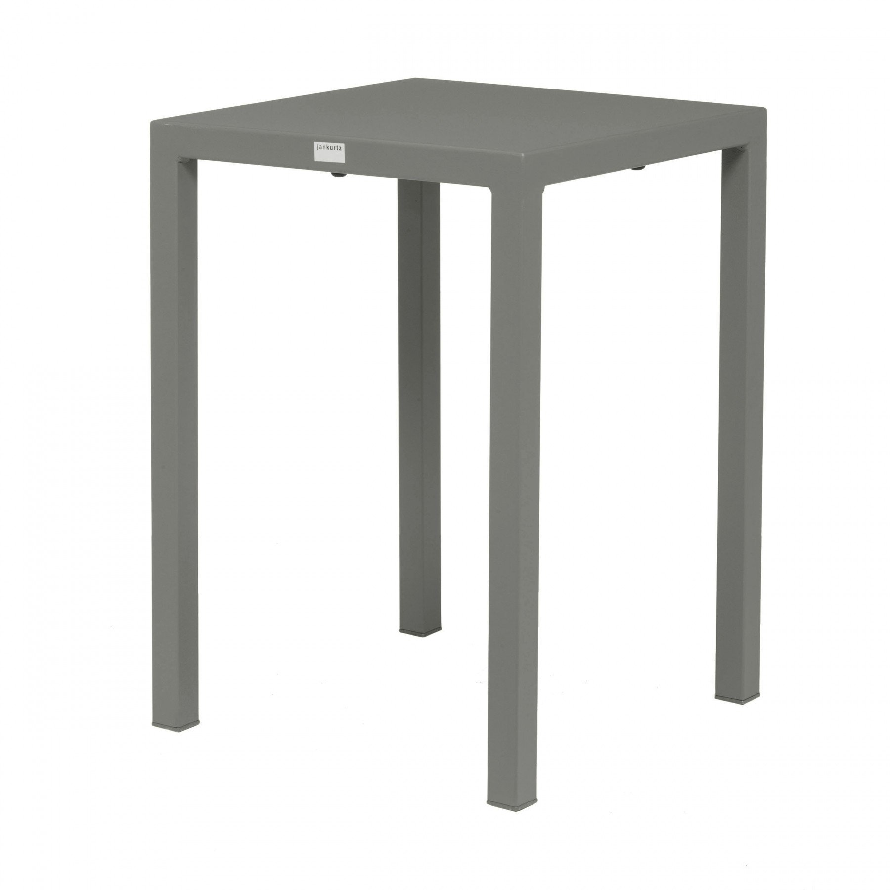 Jan Kurtz Newtown Hocker - taupe - Lagerabverkauf