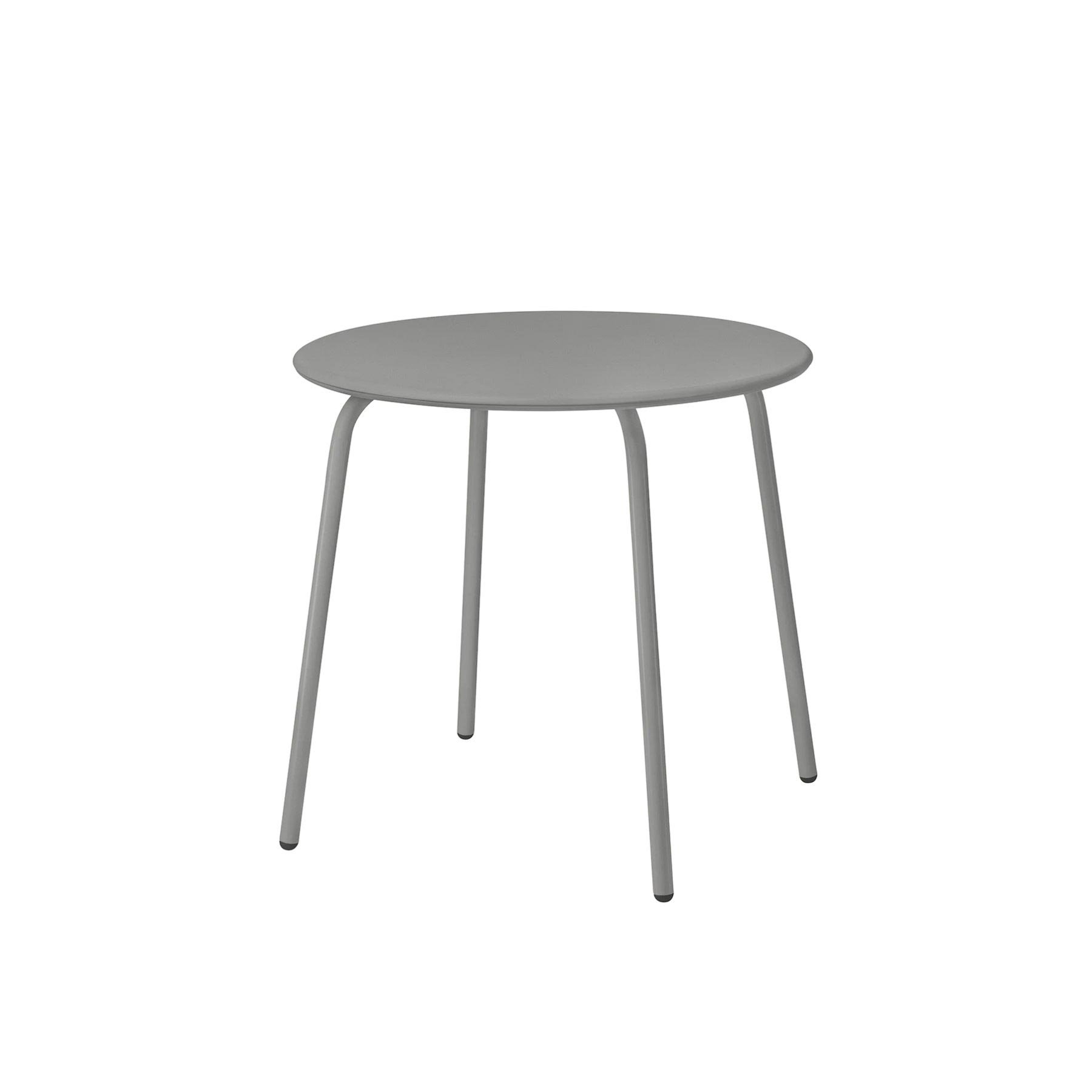 blomus Yua Outdoor Bistrotisch Ø 80cm