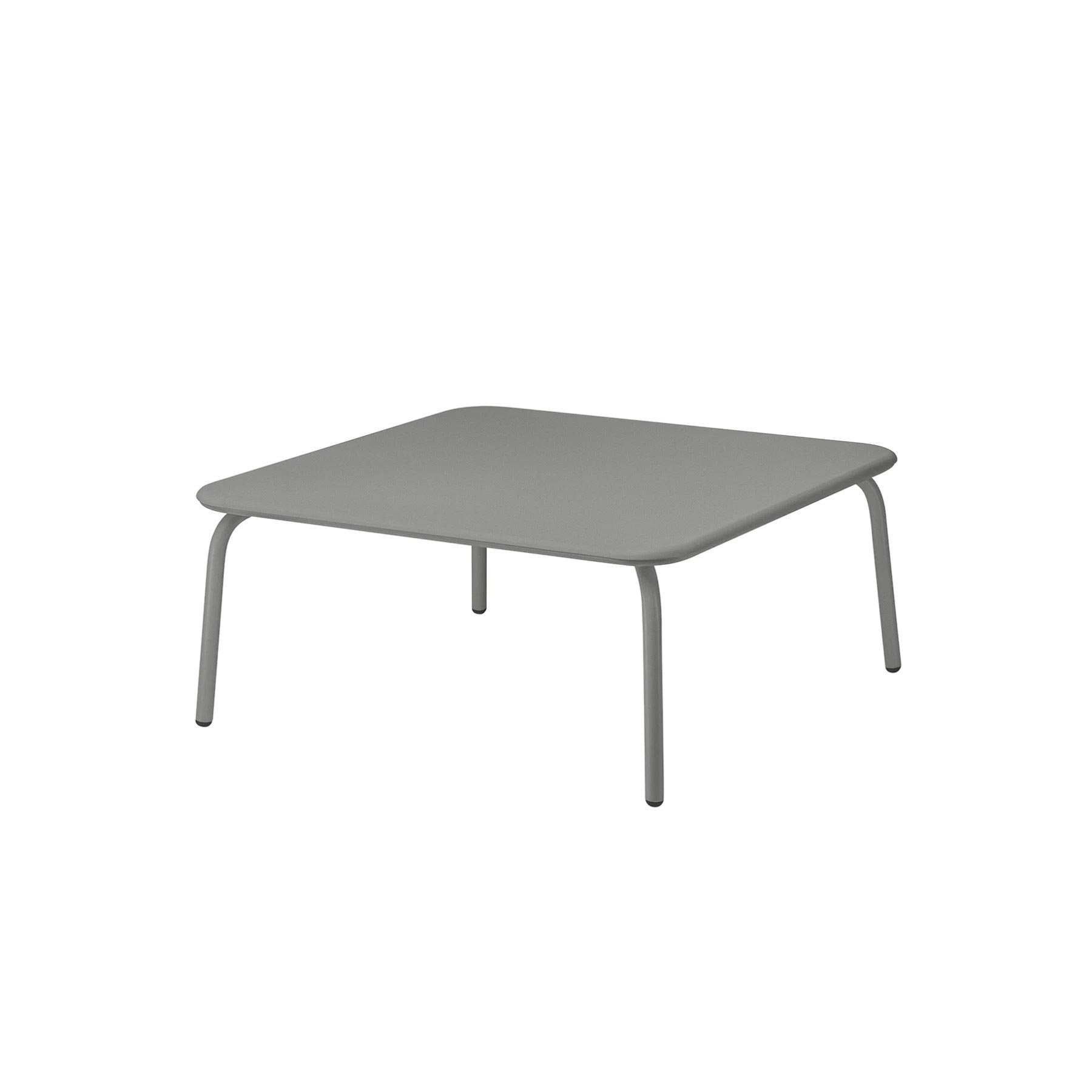 blomus Yua Outdoor Loungetisch 80 x 80cm