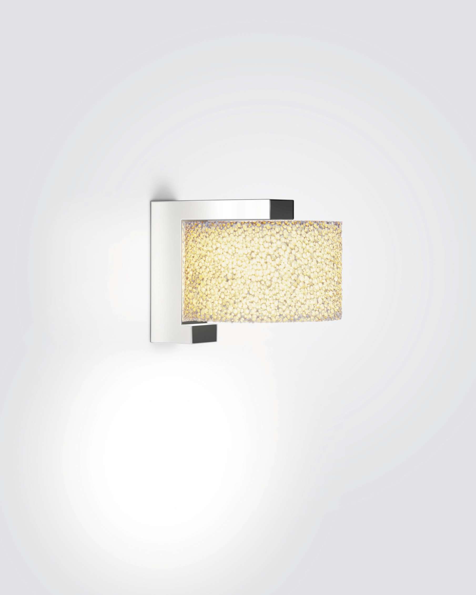 serien.lighting reef wall 01 glaenzend