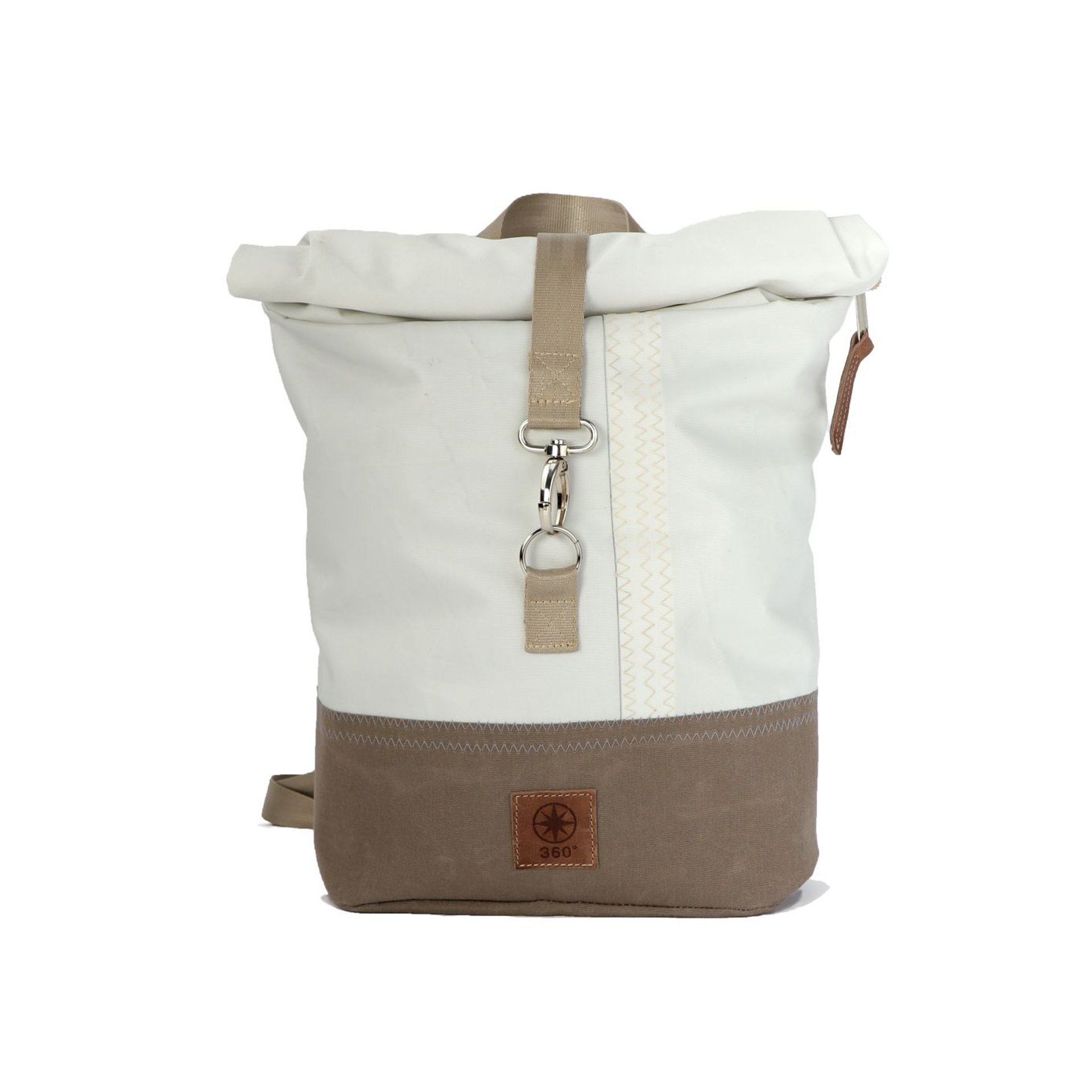 360° Taschen Möwe Rucksack