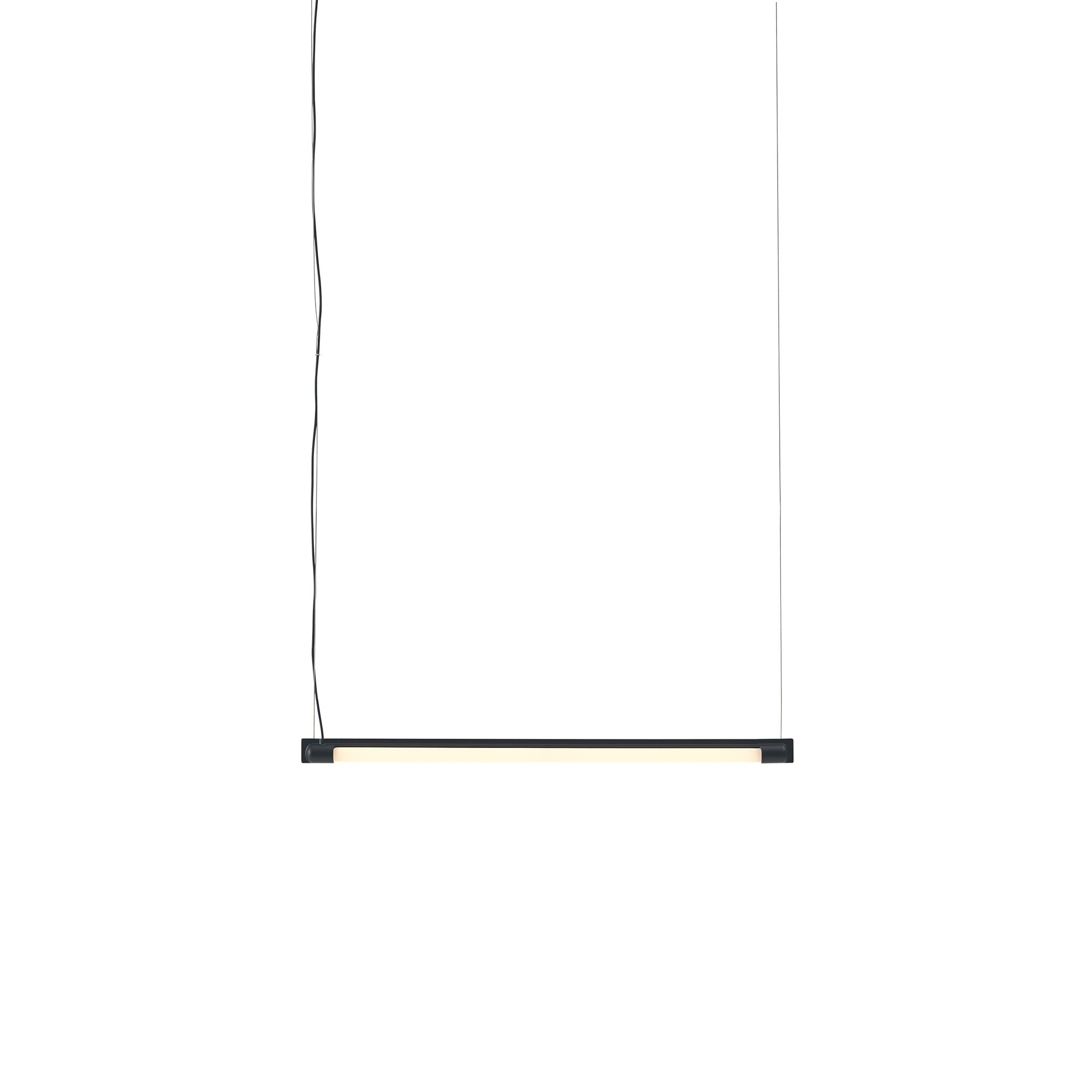 Muuto Fine LED Pendelleuchte 60cm