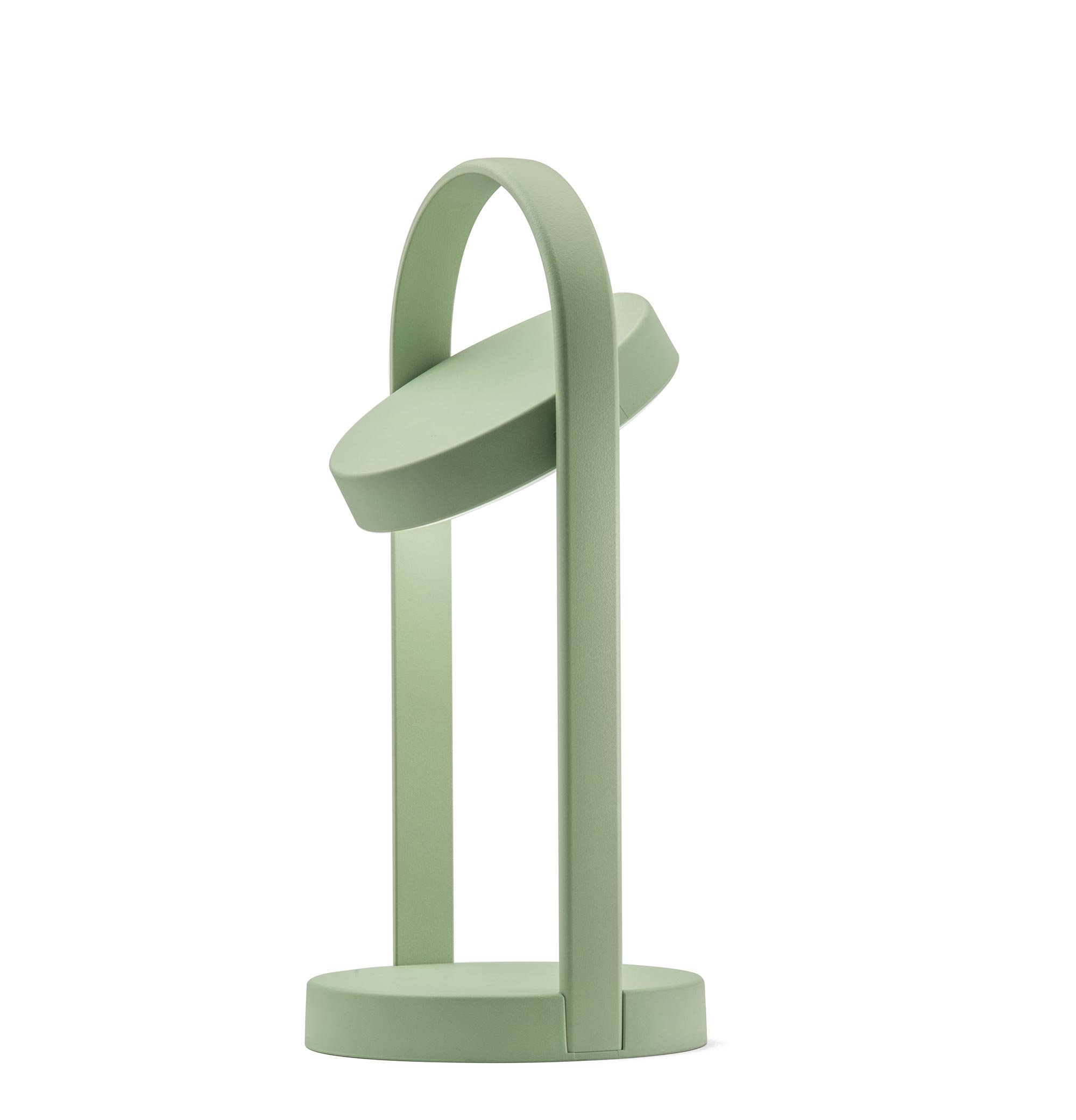 Pedrali Giravolta Akkuleuchte / Tischleuchte