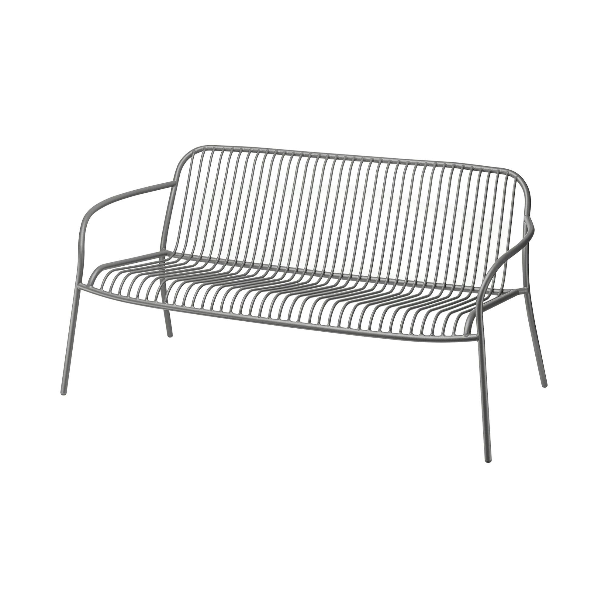 blomus Yua Wire Outdoor Loungesofa