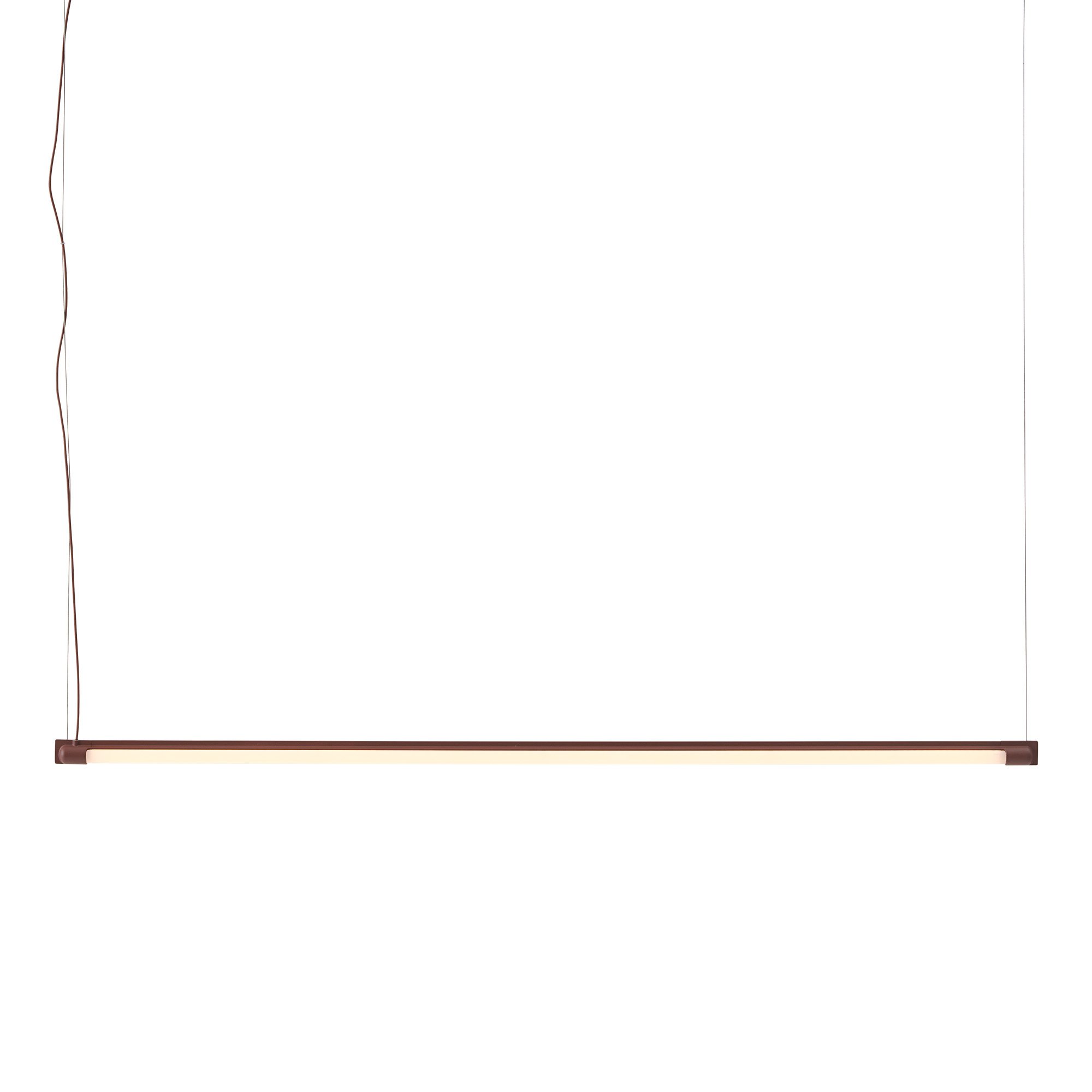 Muuto Fine LED Pendelleuchte 120cm