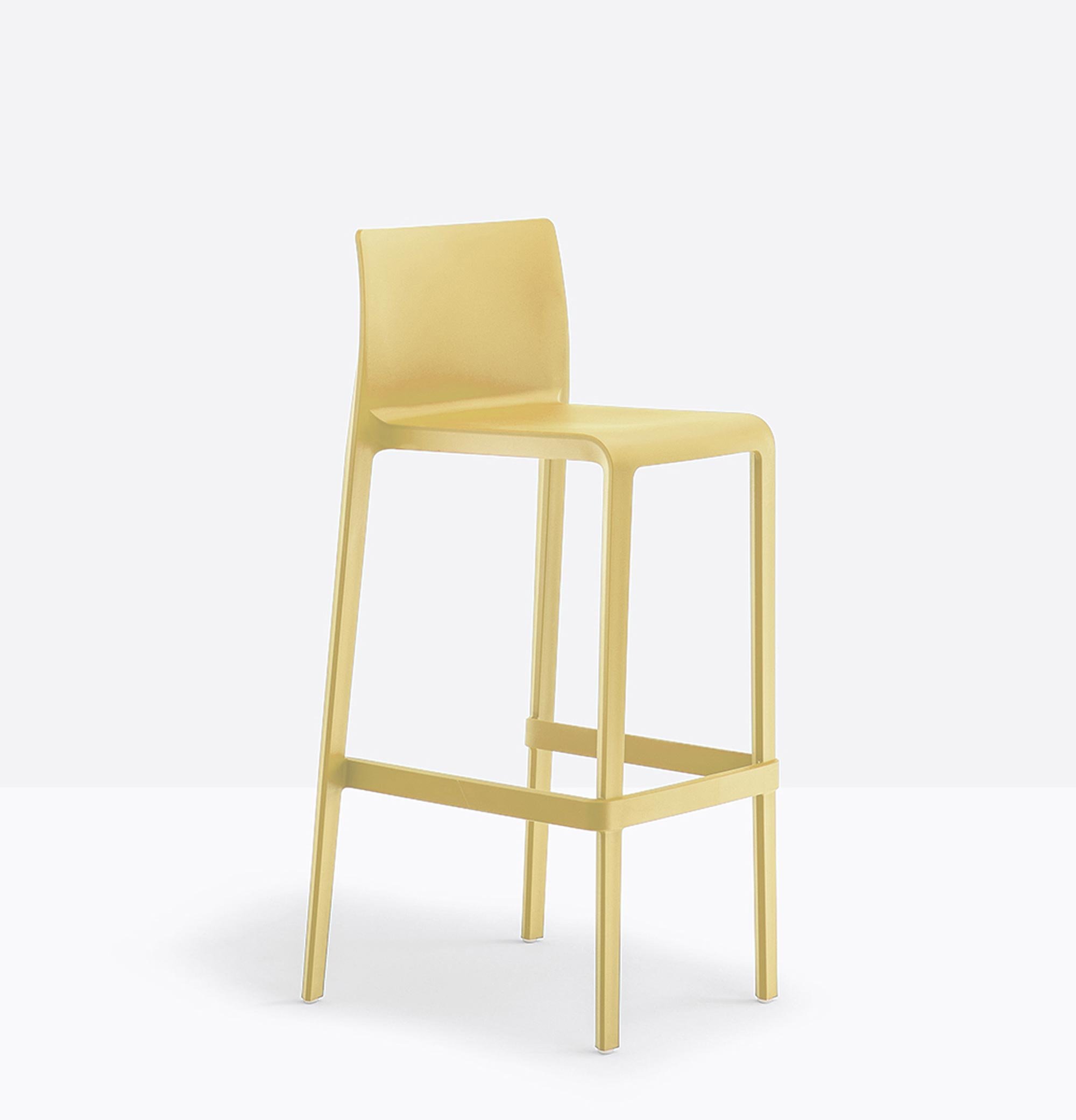 Pedrali Volt 678 Barhocker