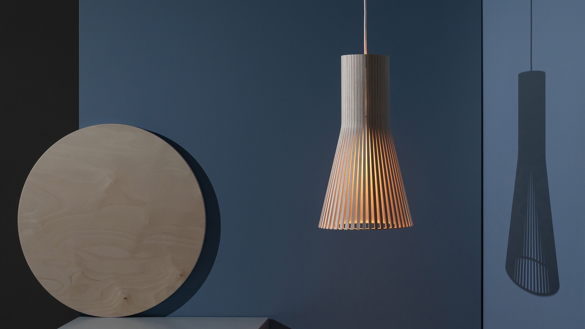Leuchten von Secto Design