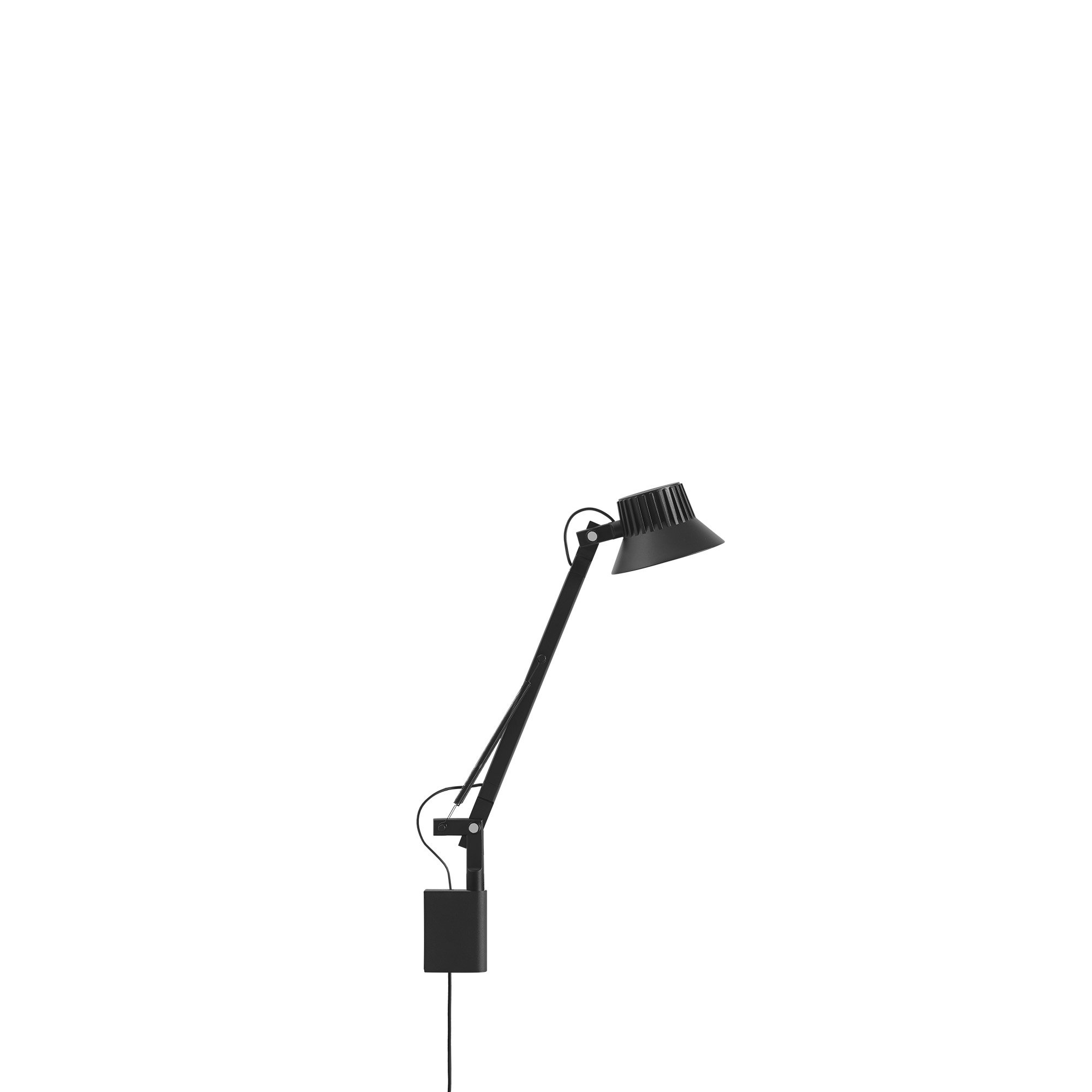 Muuto Dedicate S1 LED Wandleuchte