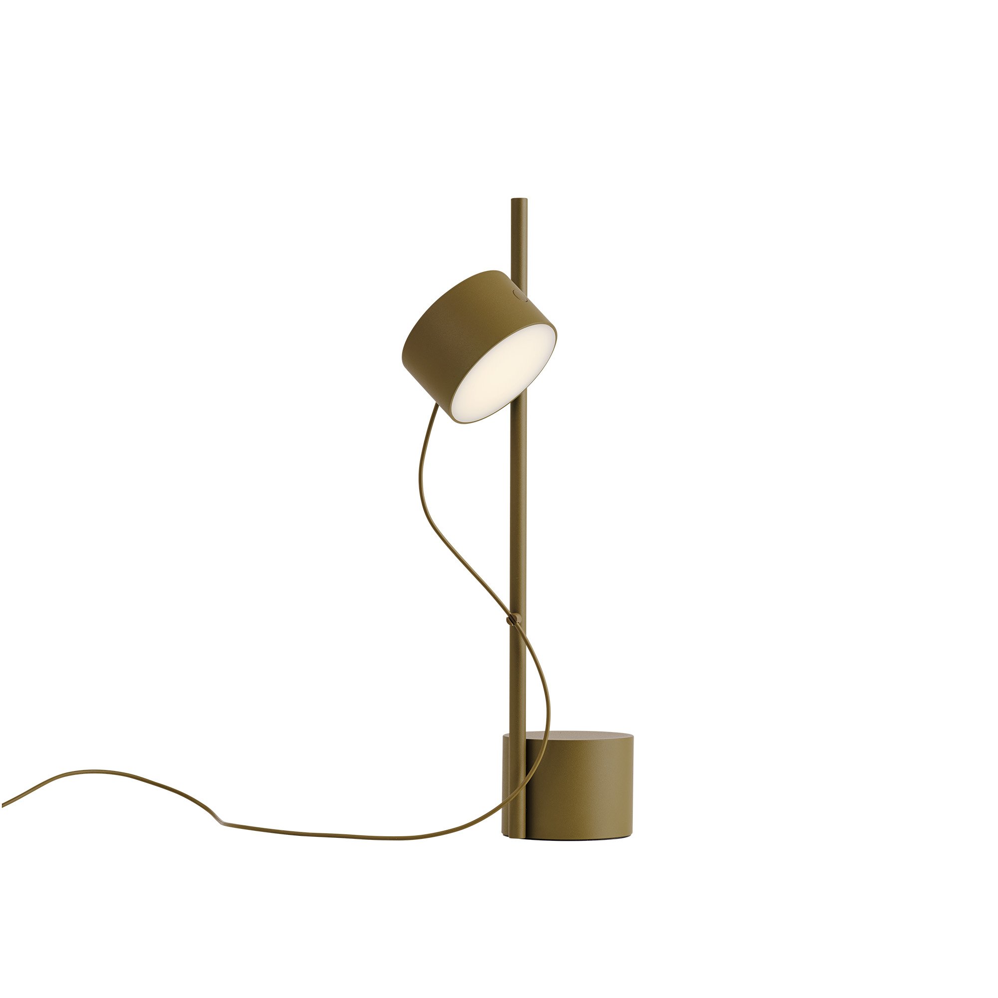 Muuto Post LED Tischleuchte