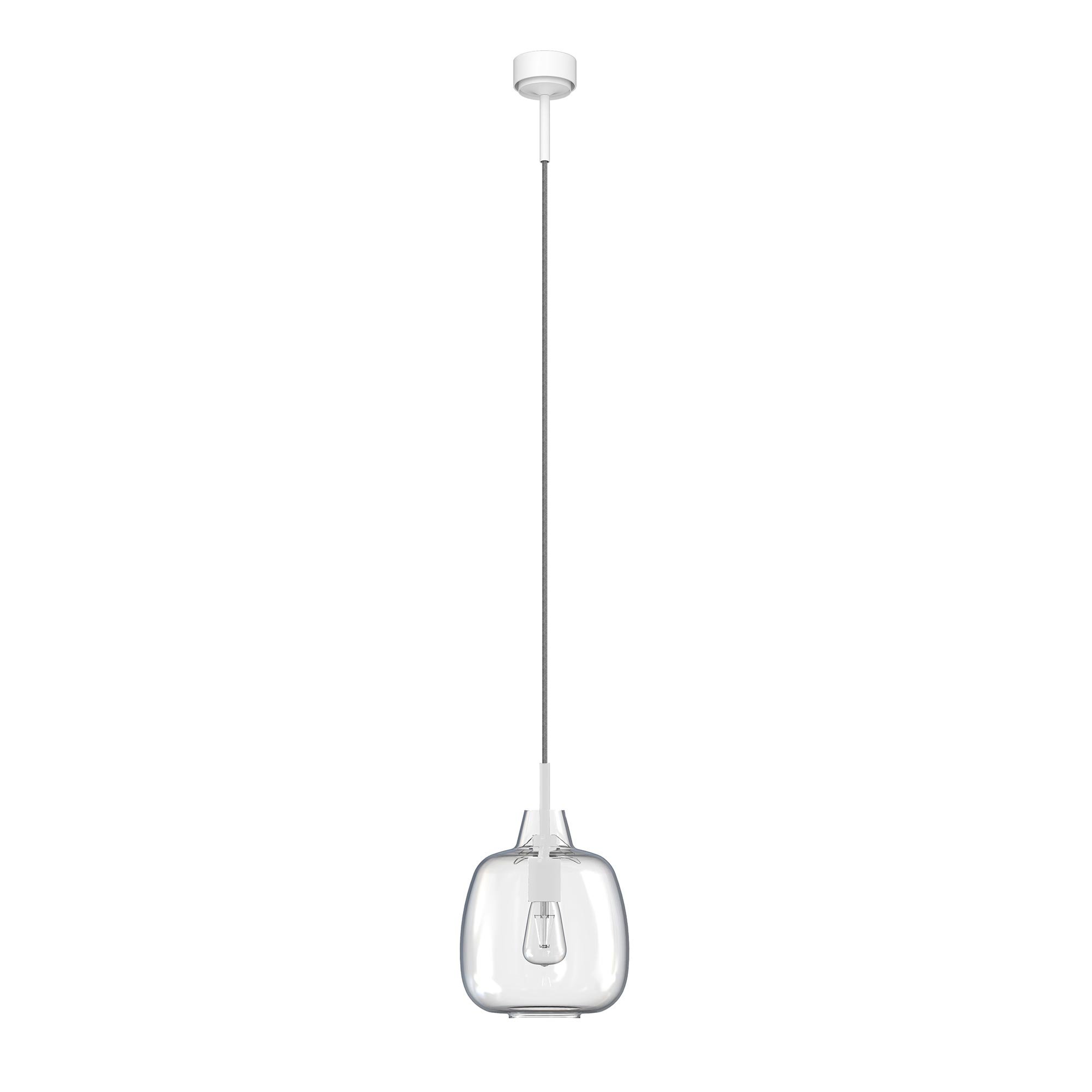 Mawa Design Bergamo Pendelleuchte - Gangkofner-Edition