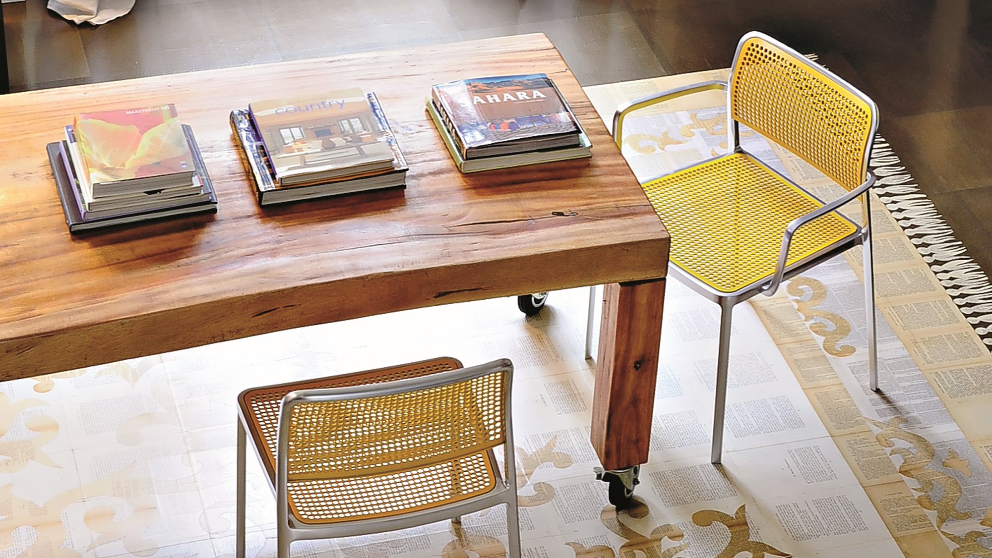 Kartell gewinnt Good Design Award