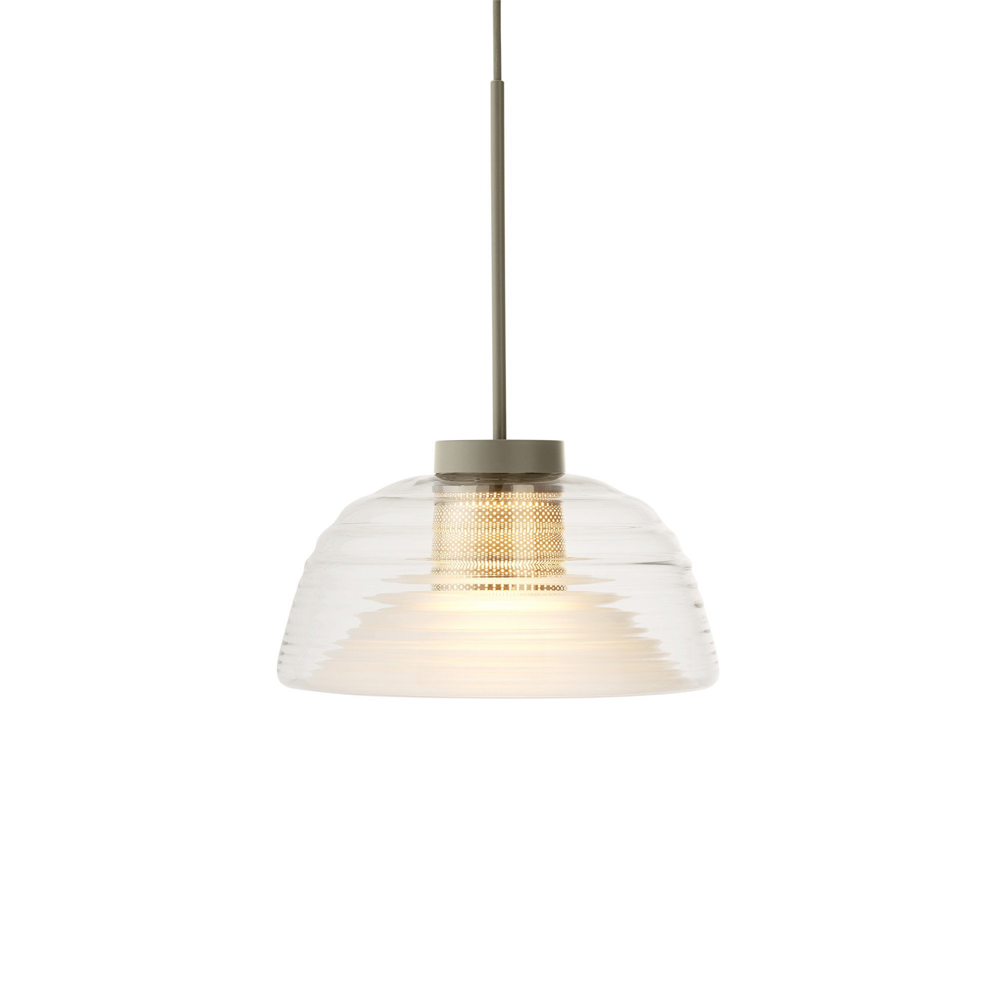 Muuto Two-Layer Pendelleuchte