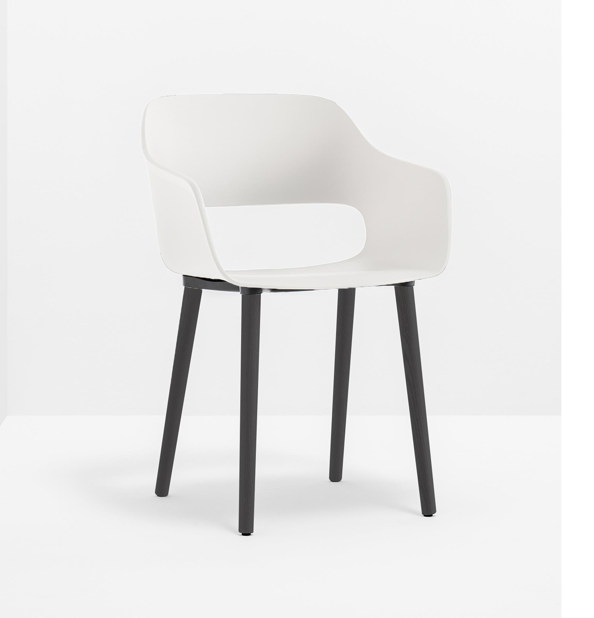 Pedrali Babila 2755 Armlehnstuhl