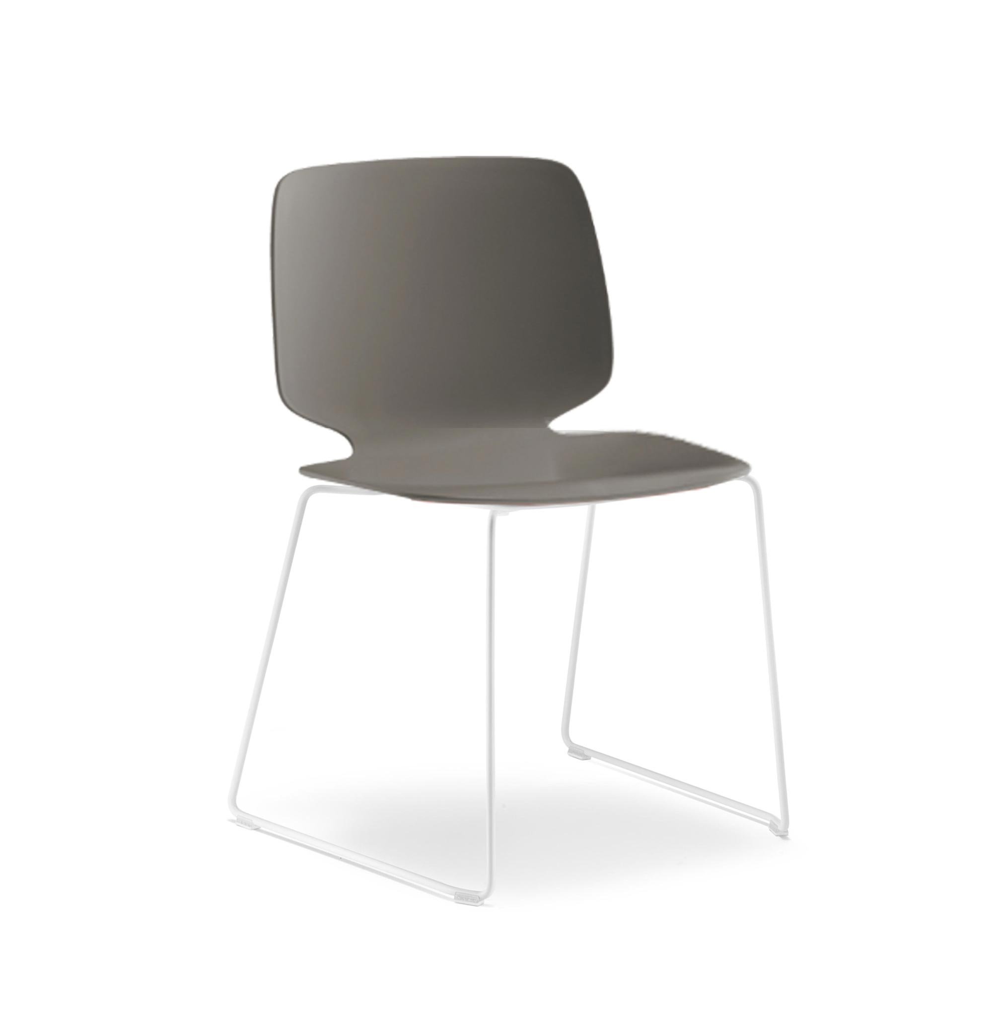 Pedrali Babila 2740 Stuhl