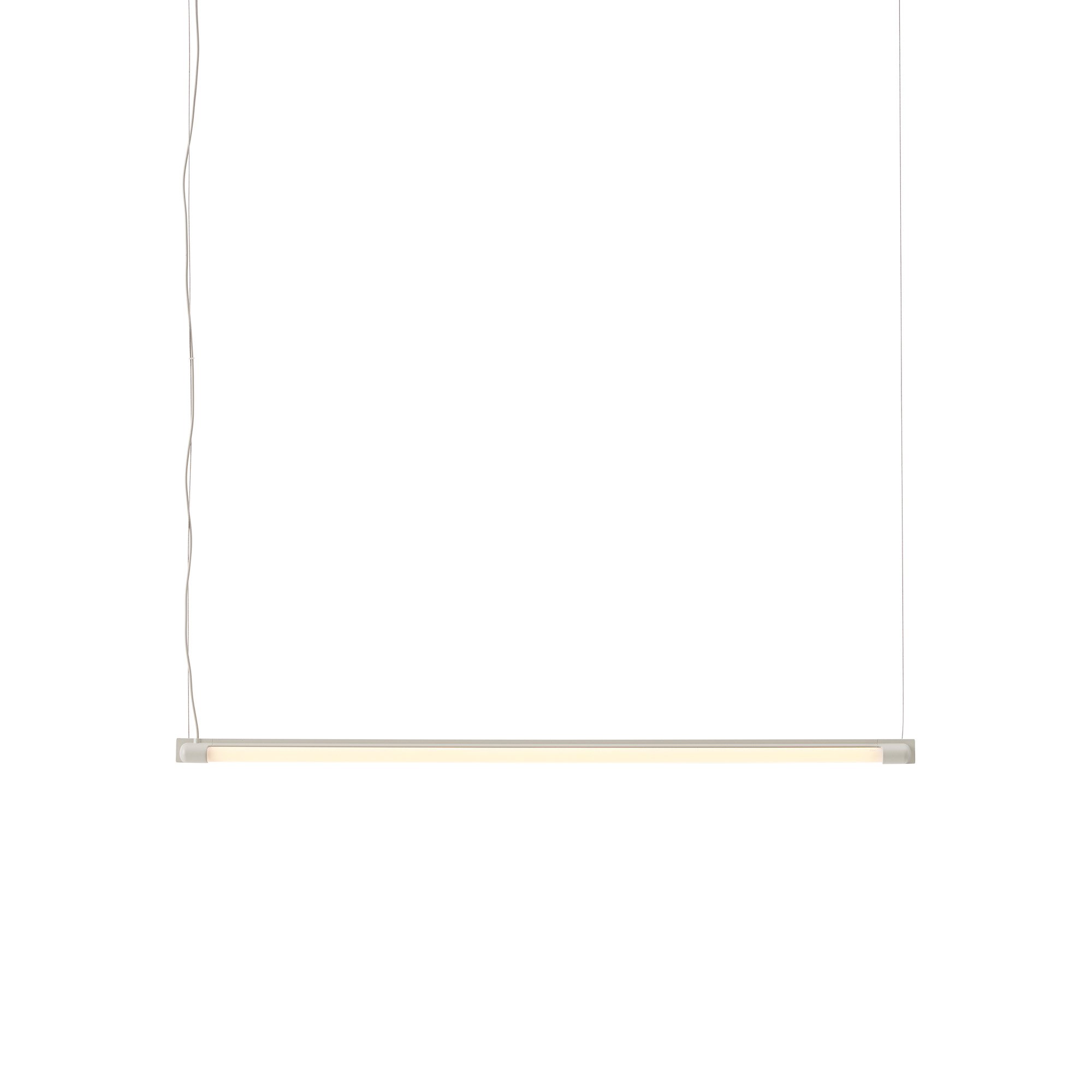 Muuto Fine LED Pendelleuchte 90cm