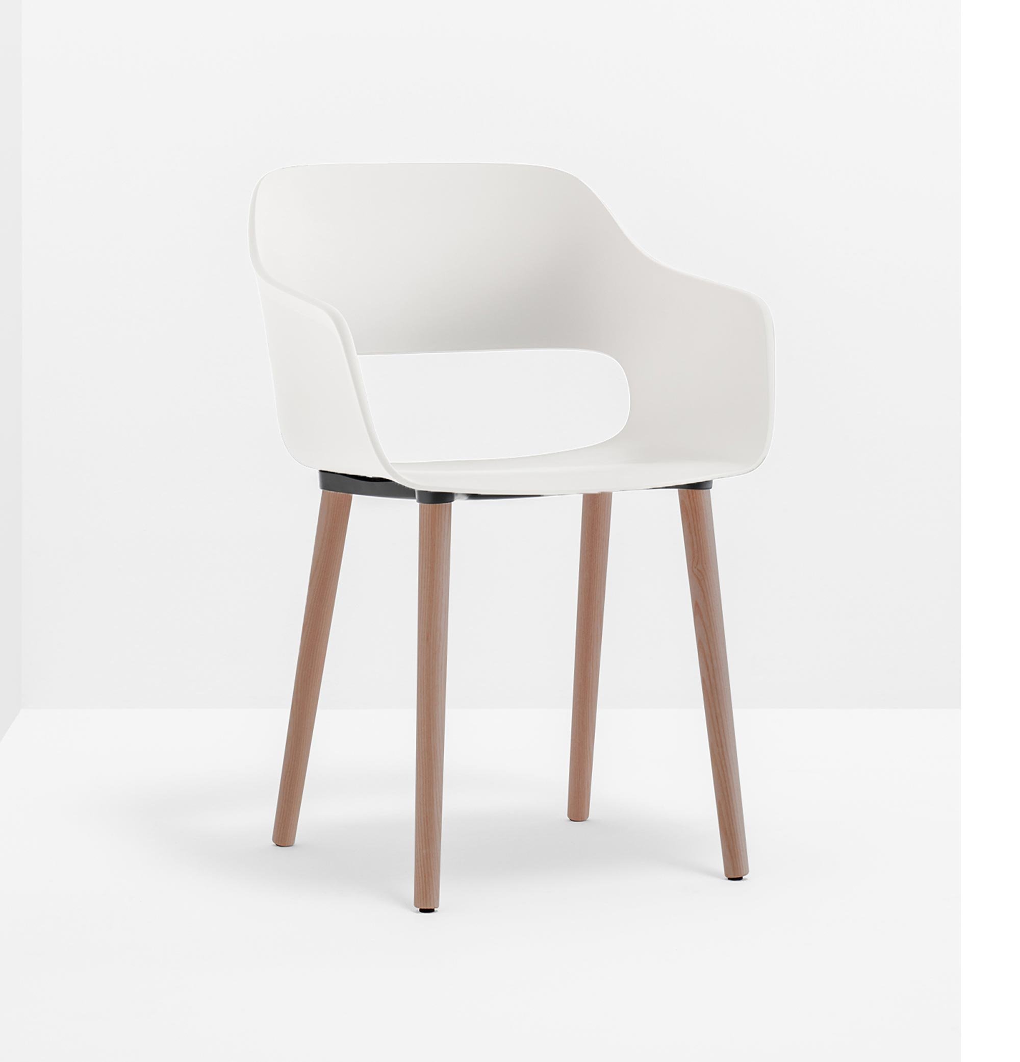 Pedrali Babila 2755 Armlehnstuhl