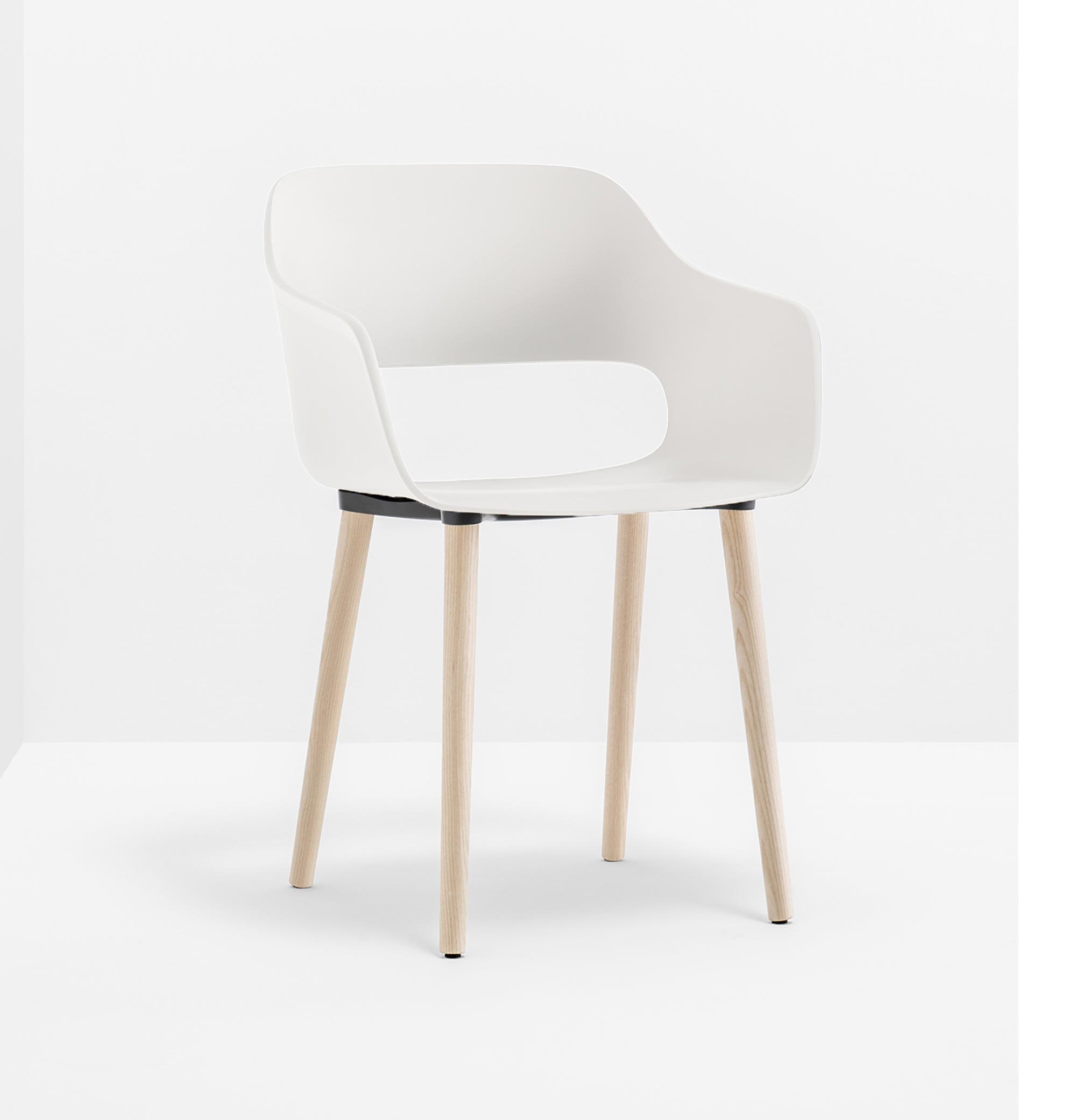 Pedrali Babila 2755 Armlehnstuhl