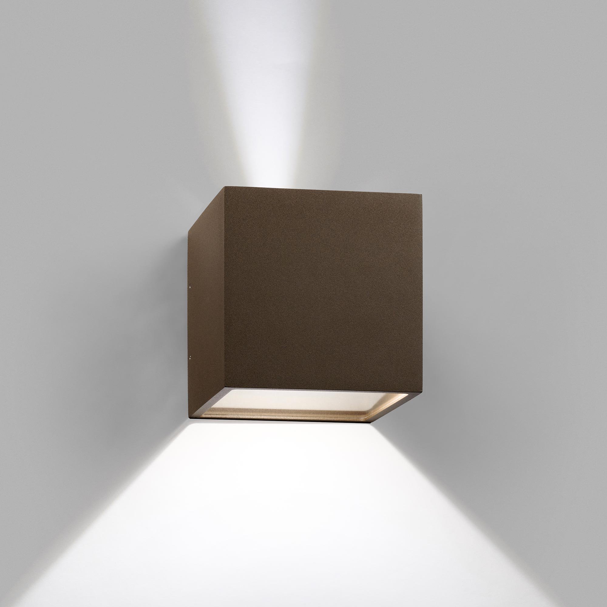 Light Point Cube XL LED Wandleuchte